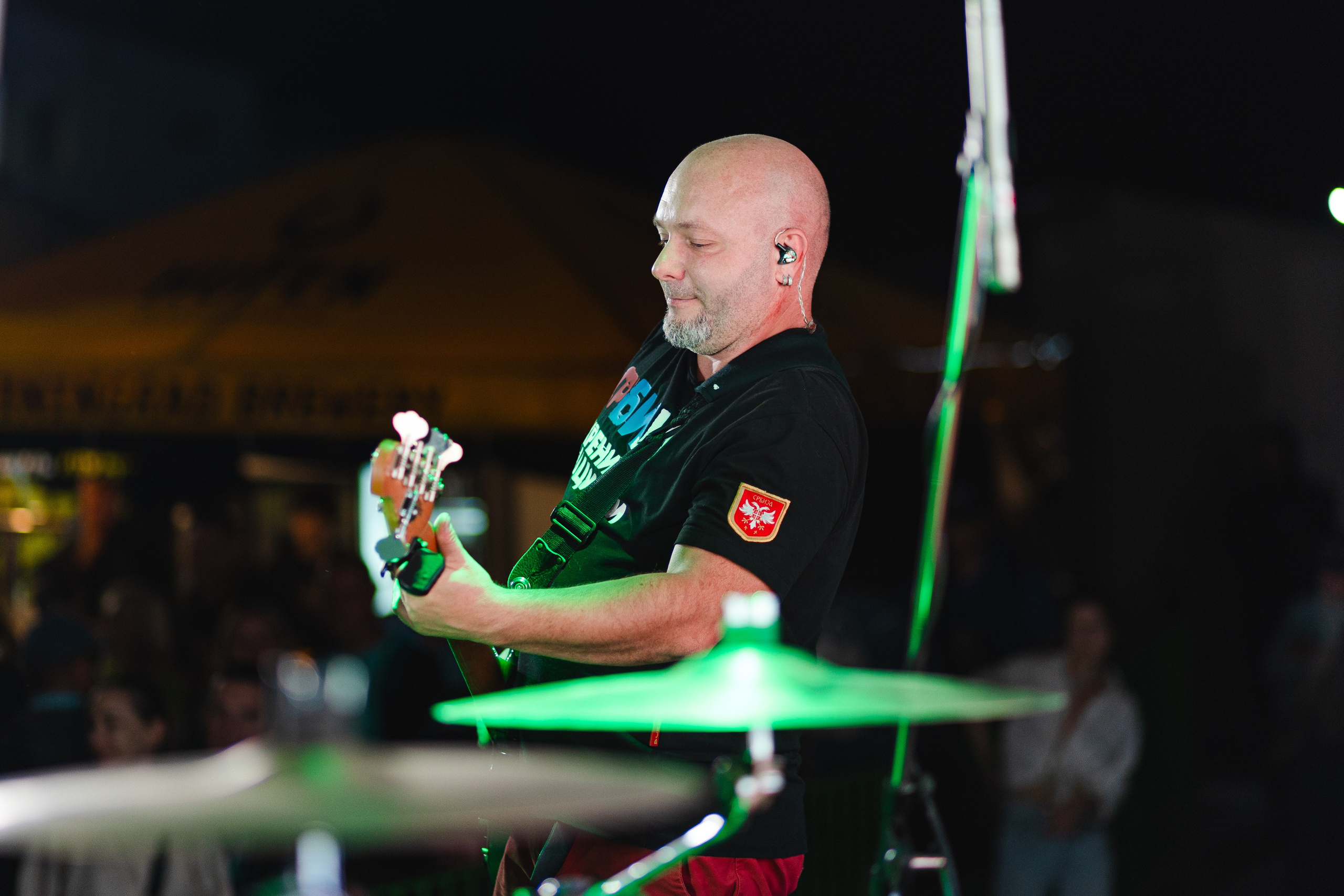 Биртман. Kaliningrad 24. KRIS KRUPINNIKOVA