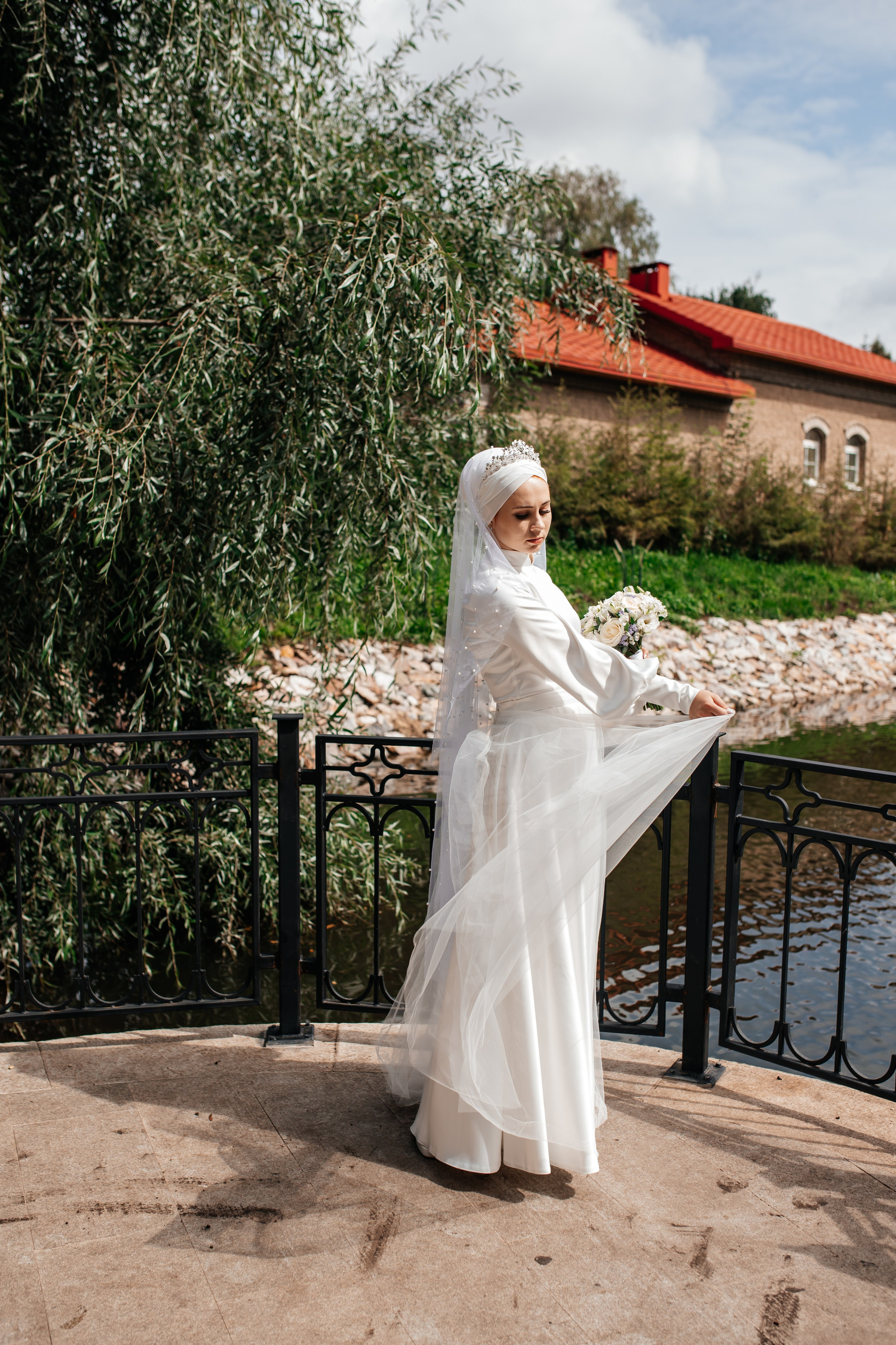 Артур и Ульяна. Марина Шаймухаметова. Фотограф в Уфе