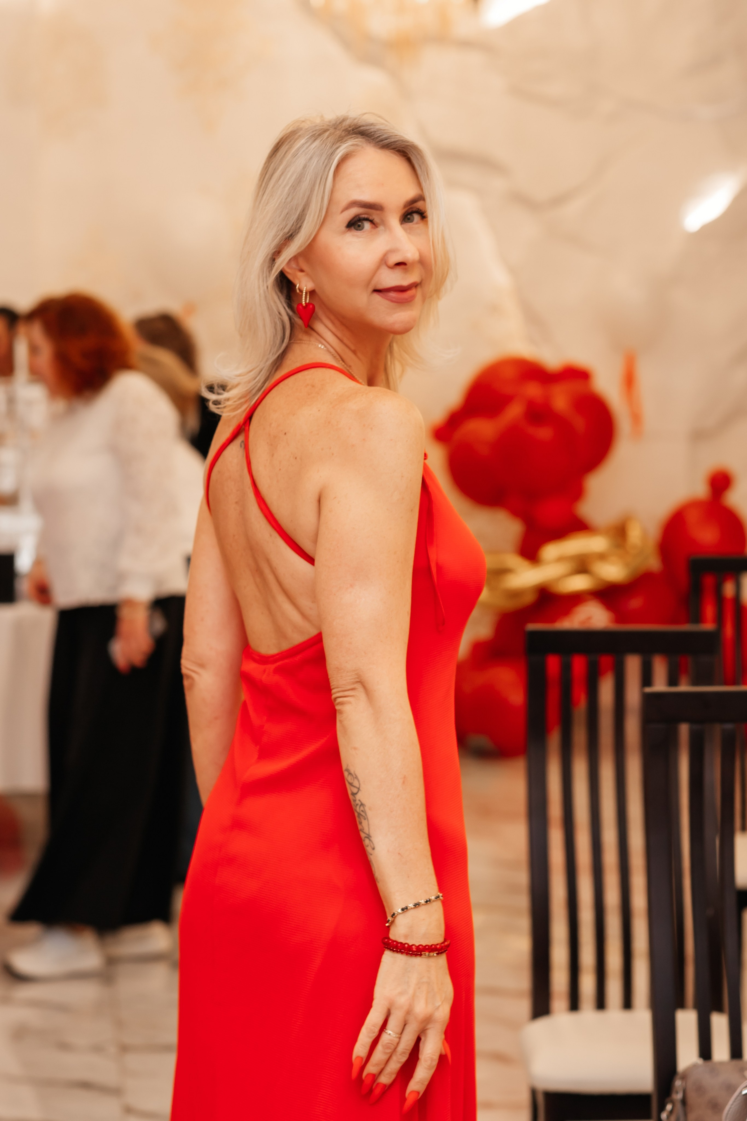 Brand Day Zen Color. Марина Шаймухаметова. Фотограф в Уфе