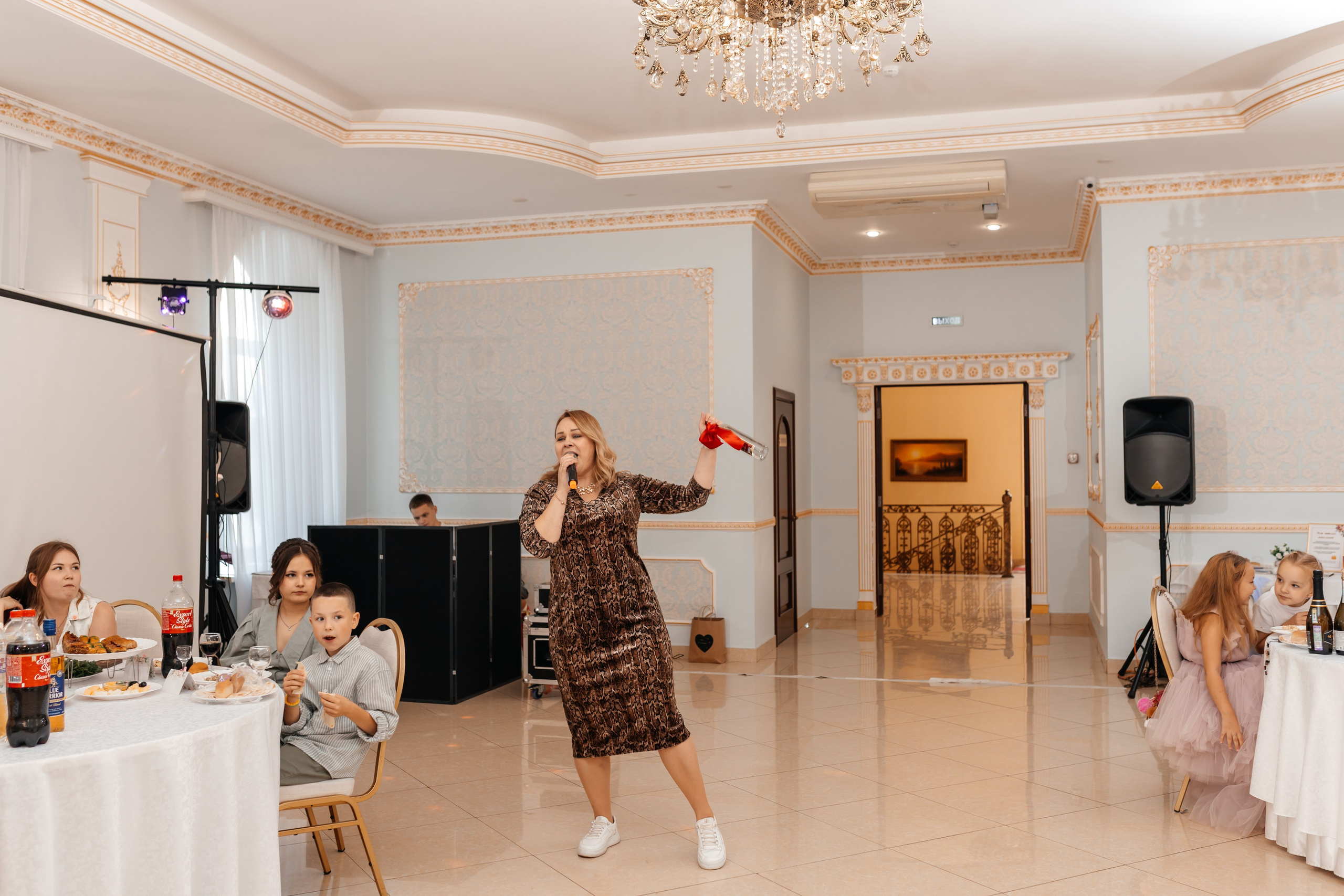 Альмир и София. Марина Шаймухаметова. Фотограф в Уфе