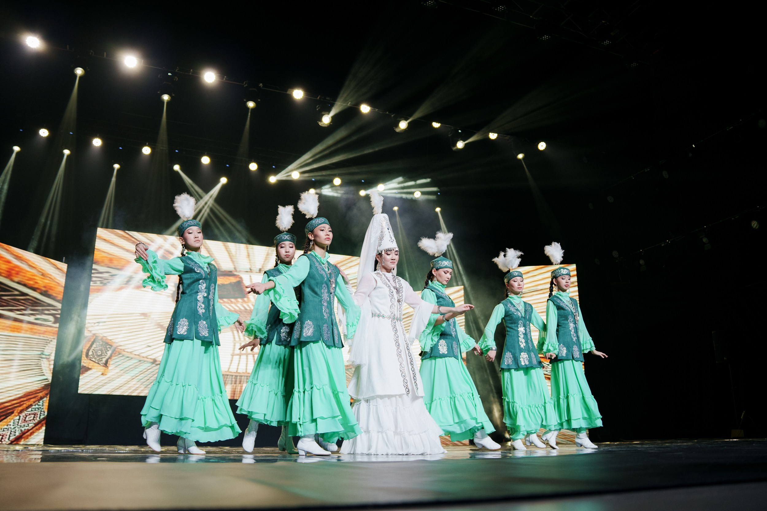 NOMAD «Концерт». Портретный и Репортажный Фотограф Москва