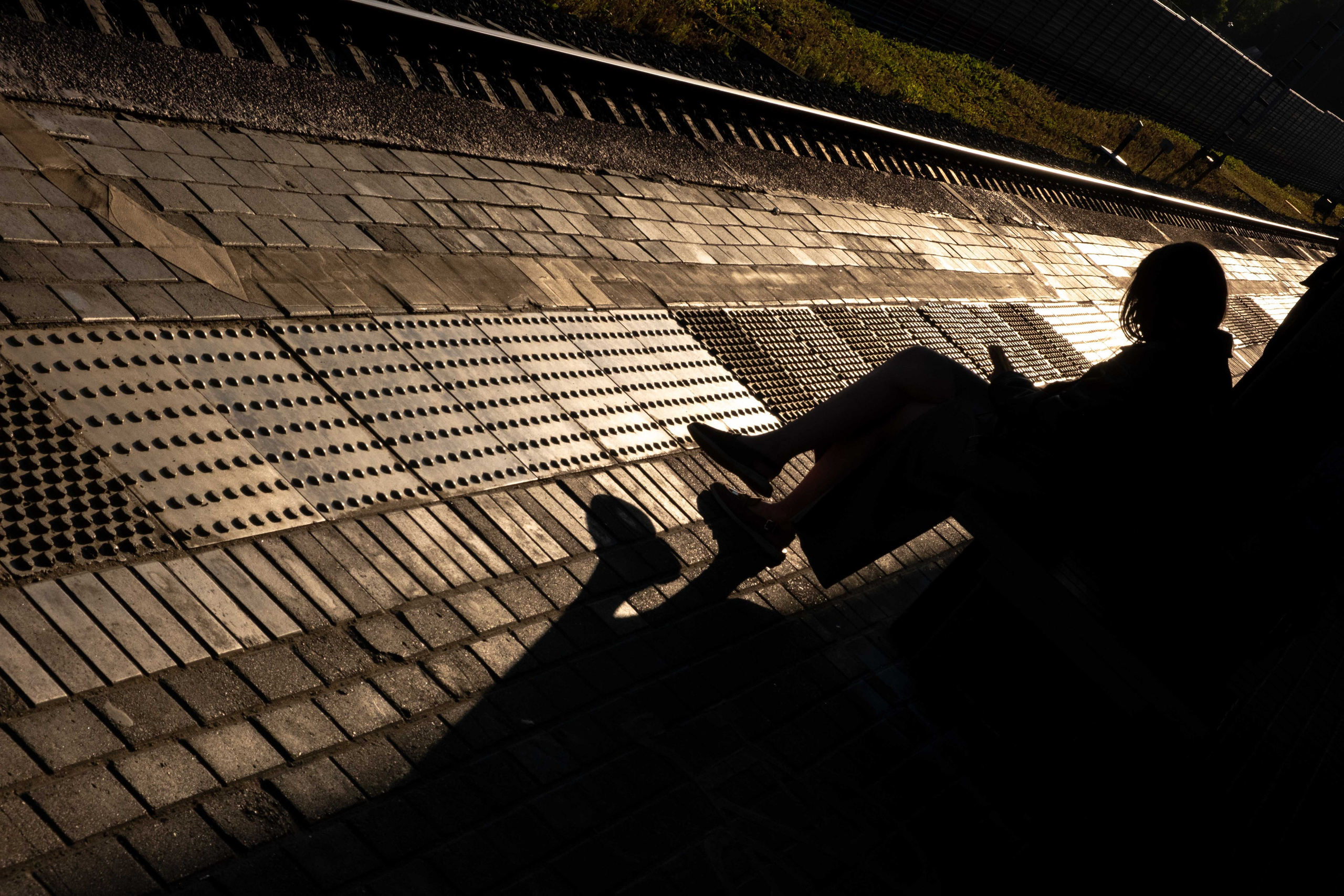 Стрит. Фотограф Павел Шальнев