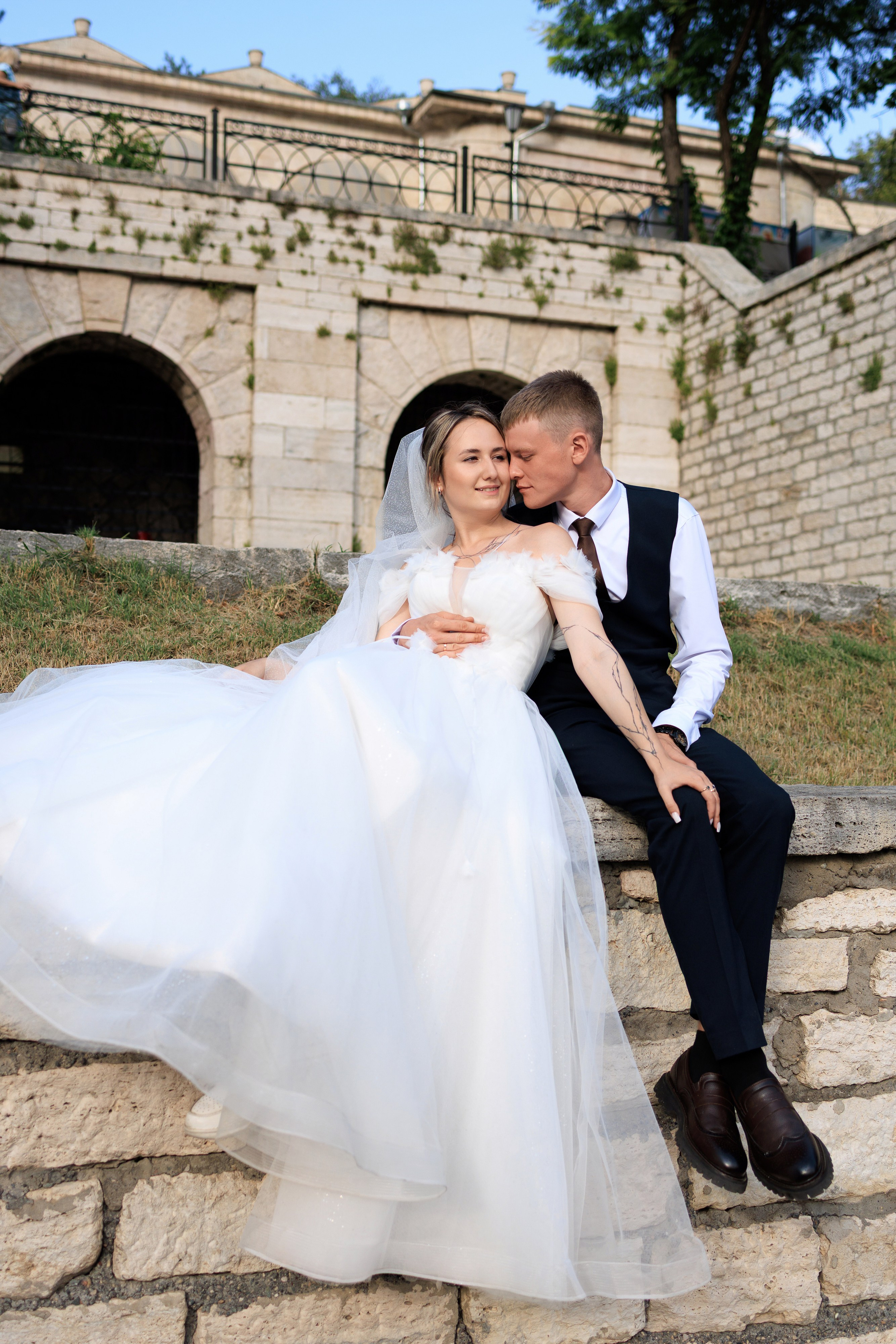 Фотосъёмка венчания Минеральные Воды, Пятигорск, Кисловодск, Ессентуки. Репортажный и свадебный фотограф Пятигорск и КМВ