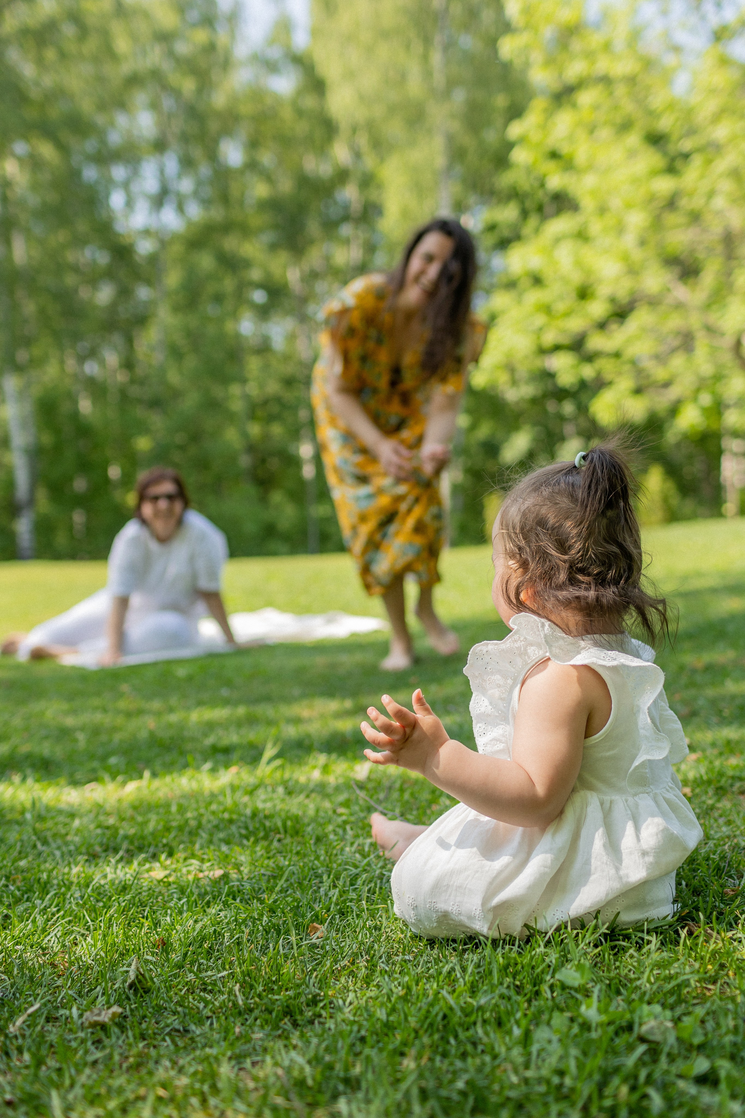 FAMILY 5.0. Фотограф Мария Сивохина