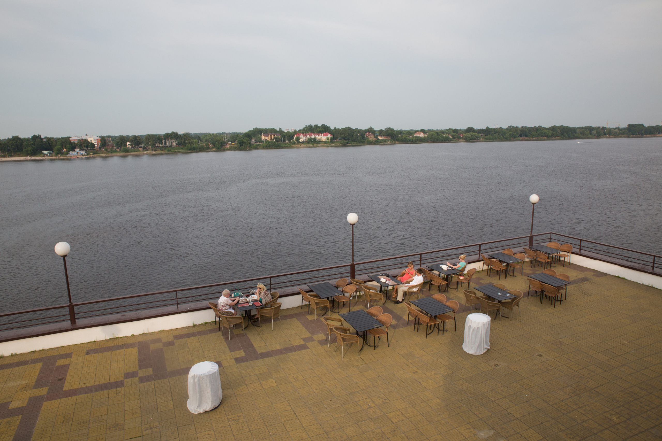 Г. Ярославль. Студия Максима Белослюдцева