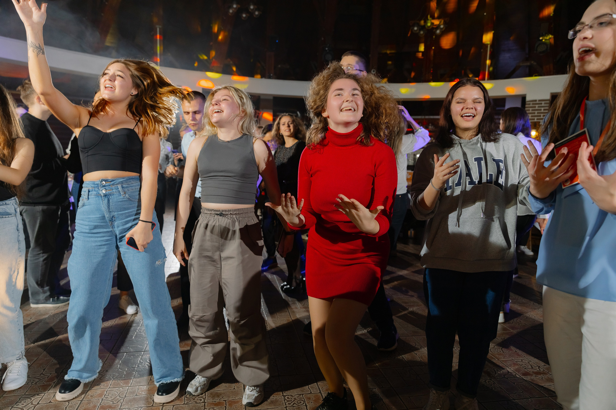 Корпоративная фотосъемка для ОАО Белагропромбанк в Суле в Загородном комплексе Westa. Свадебный фотограф в Минске/Беларуси Сергей Спиридонов