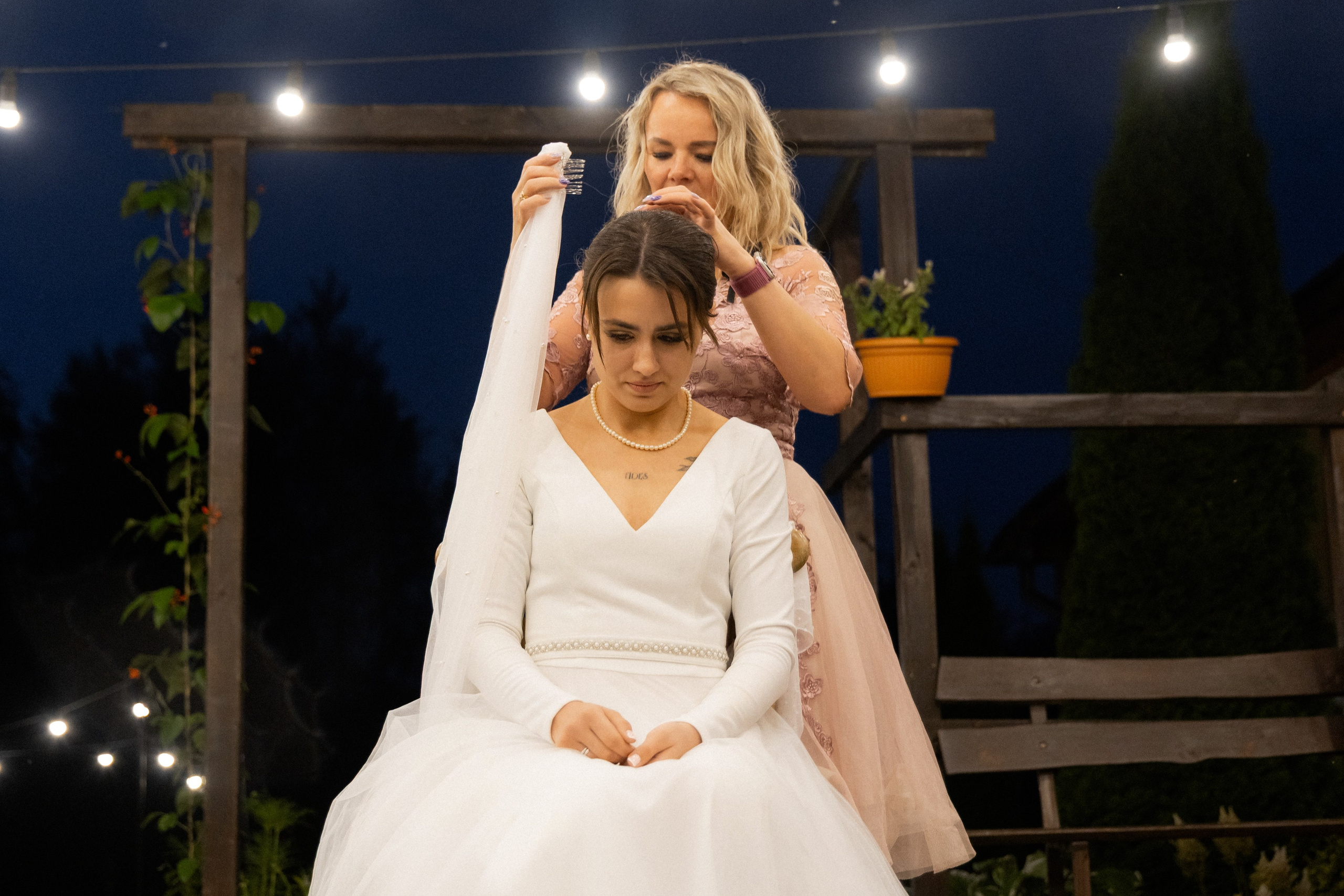 Свадебная фотосессия в агроусадьбе Лабодянка в Минске. Свадебный фотограф в Минске/Беларуси Сергей Спиридонов