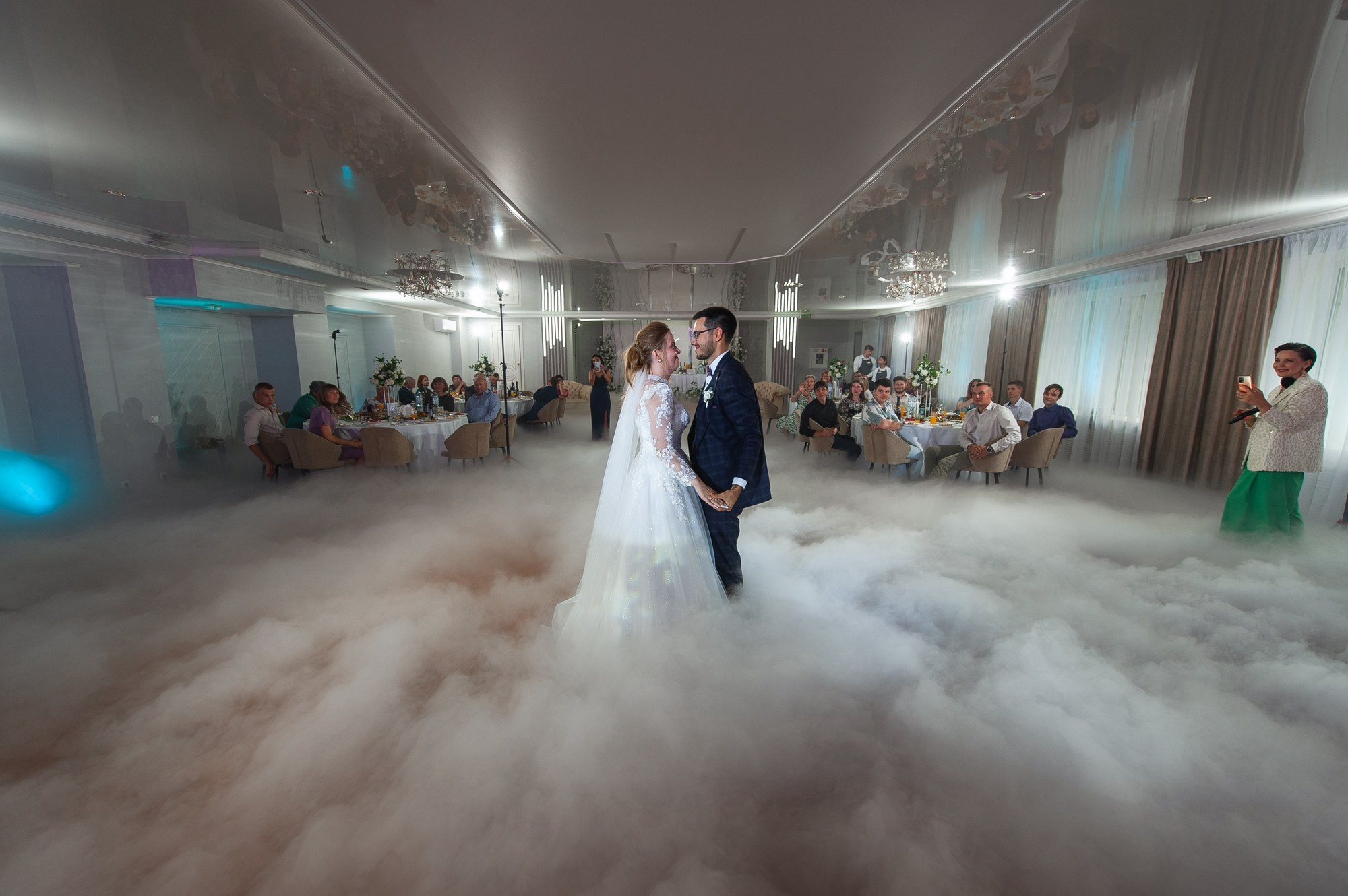 Советский — Аграрный — Облака. Свадебный и семейный фотограф в Омске Мормулев Михаил