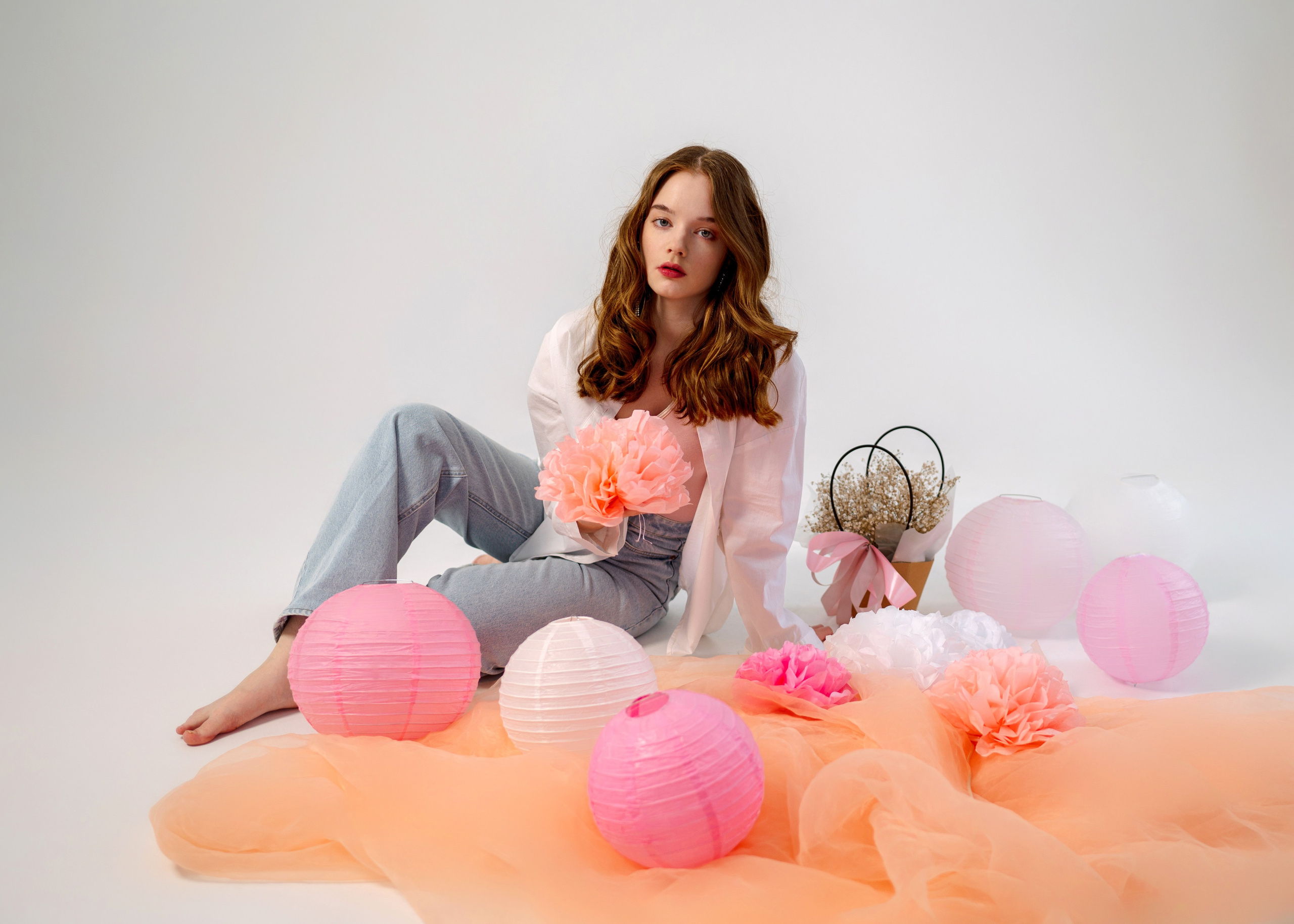 Цветы. Фотограф в Кирове Инна Софронова