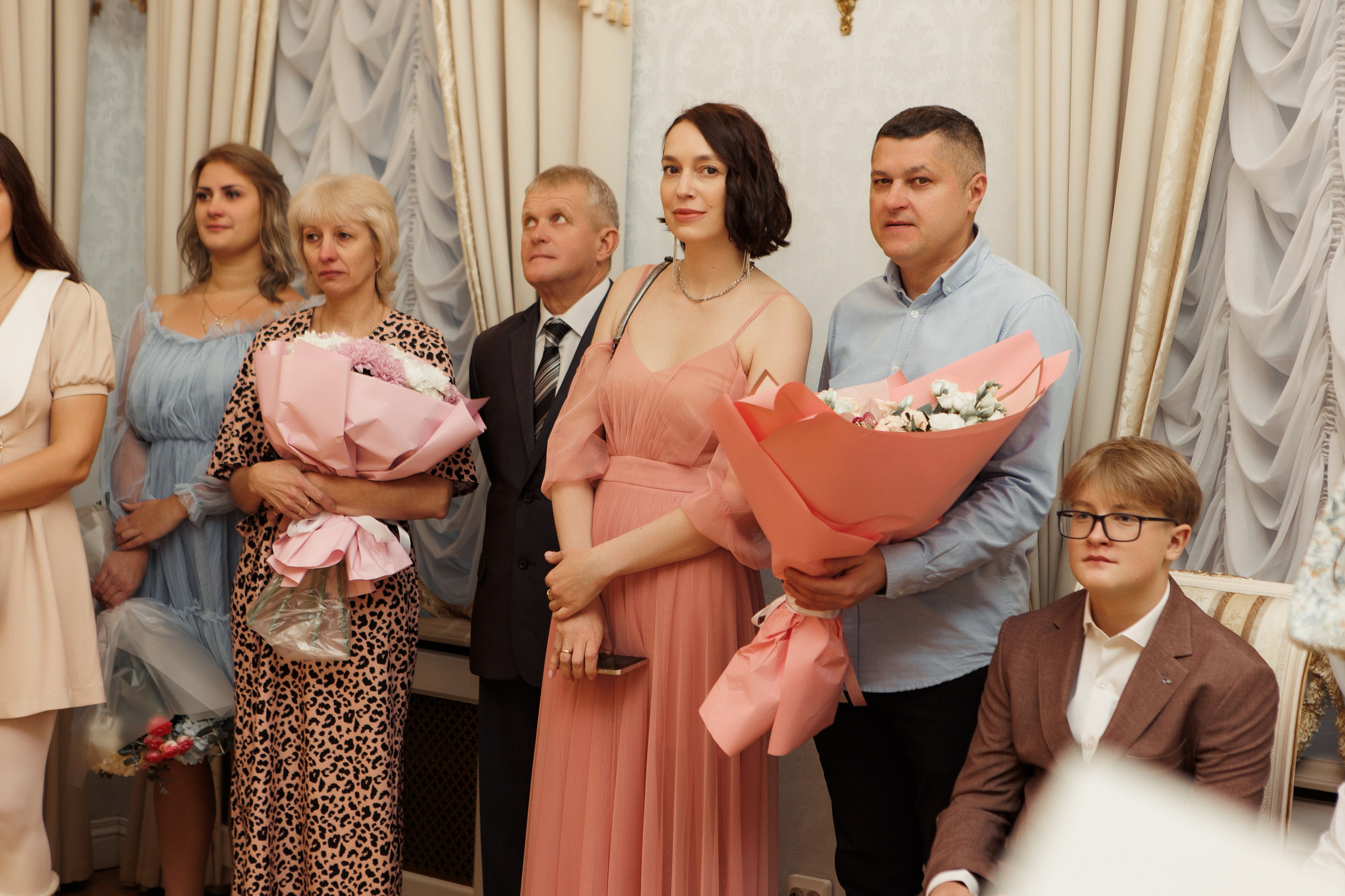 Свадьба Лиза и Лёша. Фотограф в городе Вологда. Анастасия Сторублинская