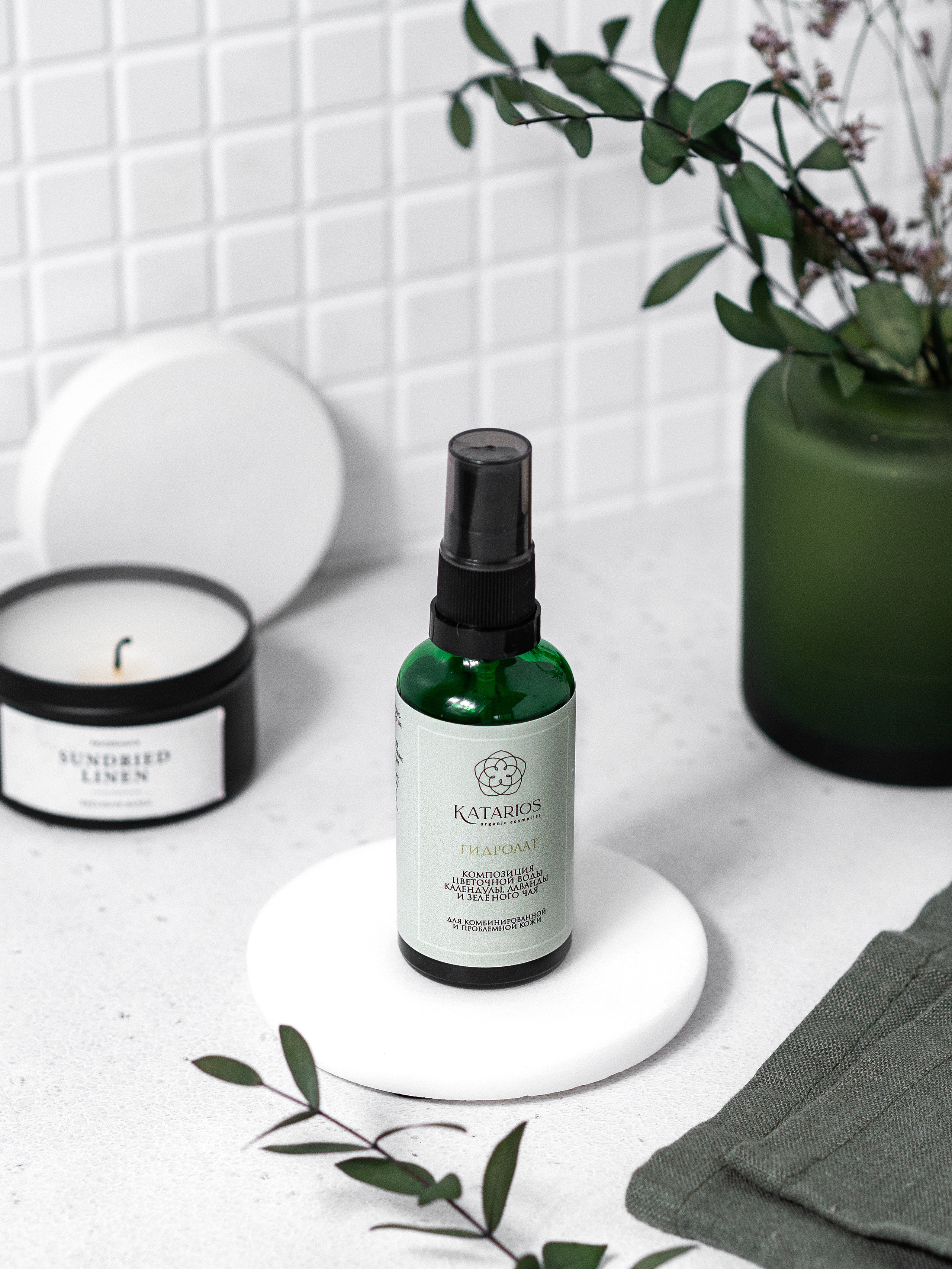 Предметный фотограф Марина Москаленко