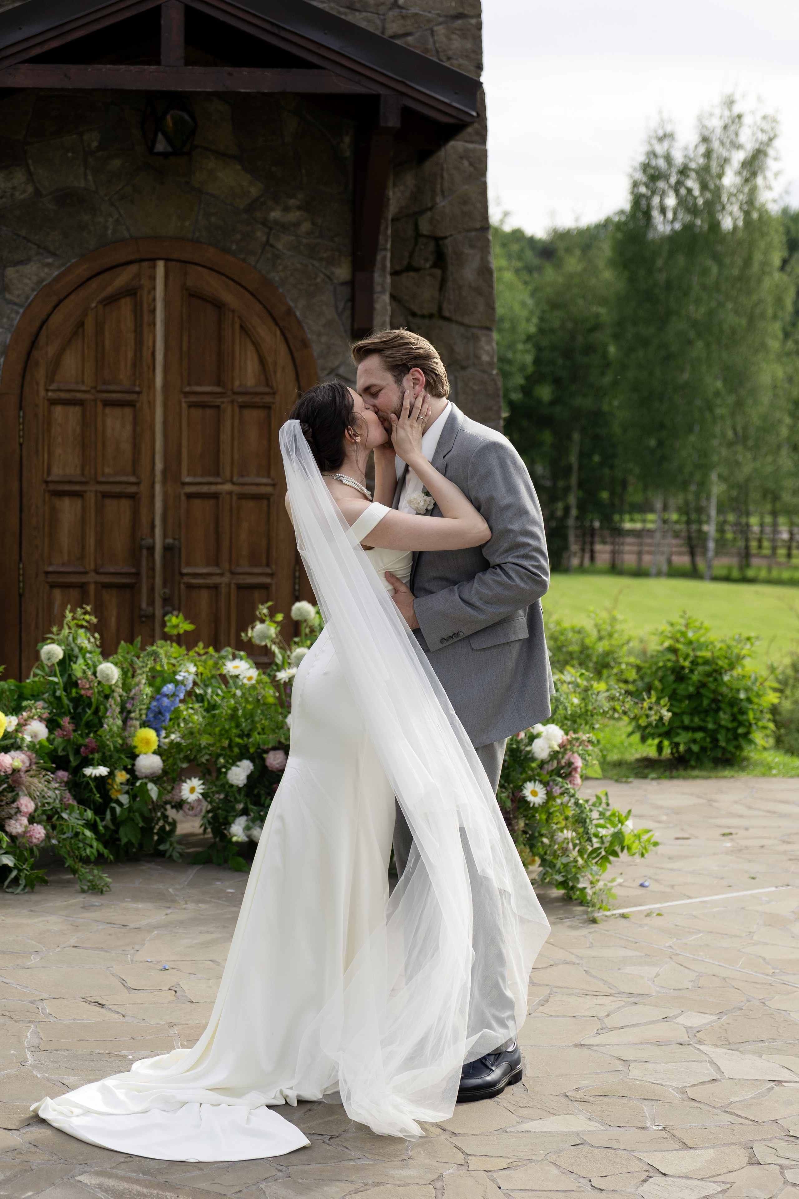 Соня и Саша. Фотограф Артем Бросов в Санкт-Петербурге и Дубае