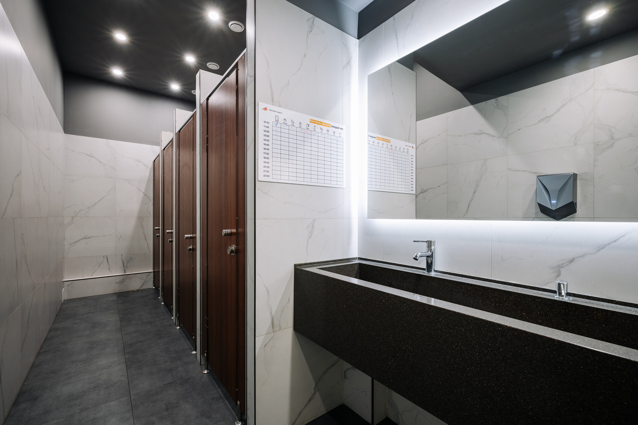 Торговый Квартал. Фотограф Евграфов Александр