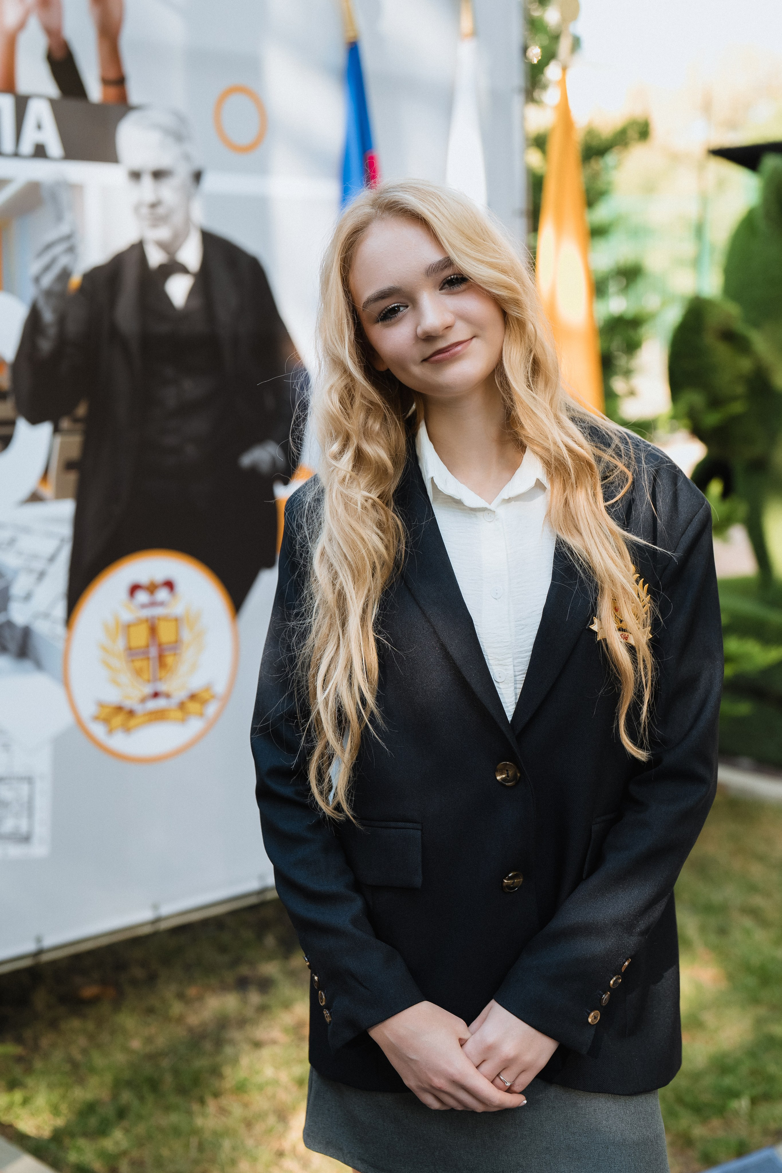 11 класс Личность. Выпускные альбомы Натальи Бутко: Новороссийск, Анапа, Геленджик