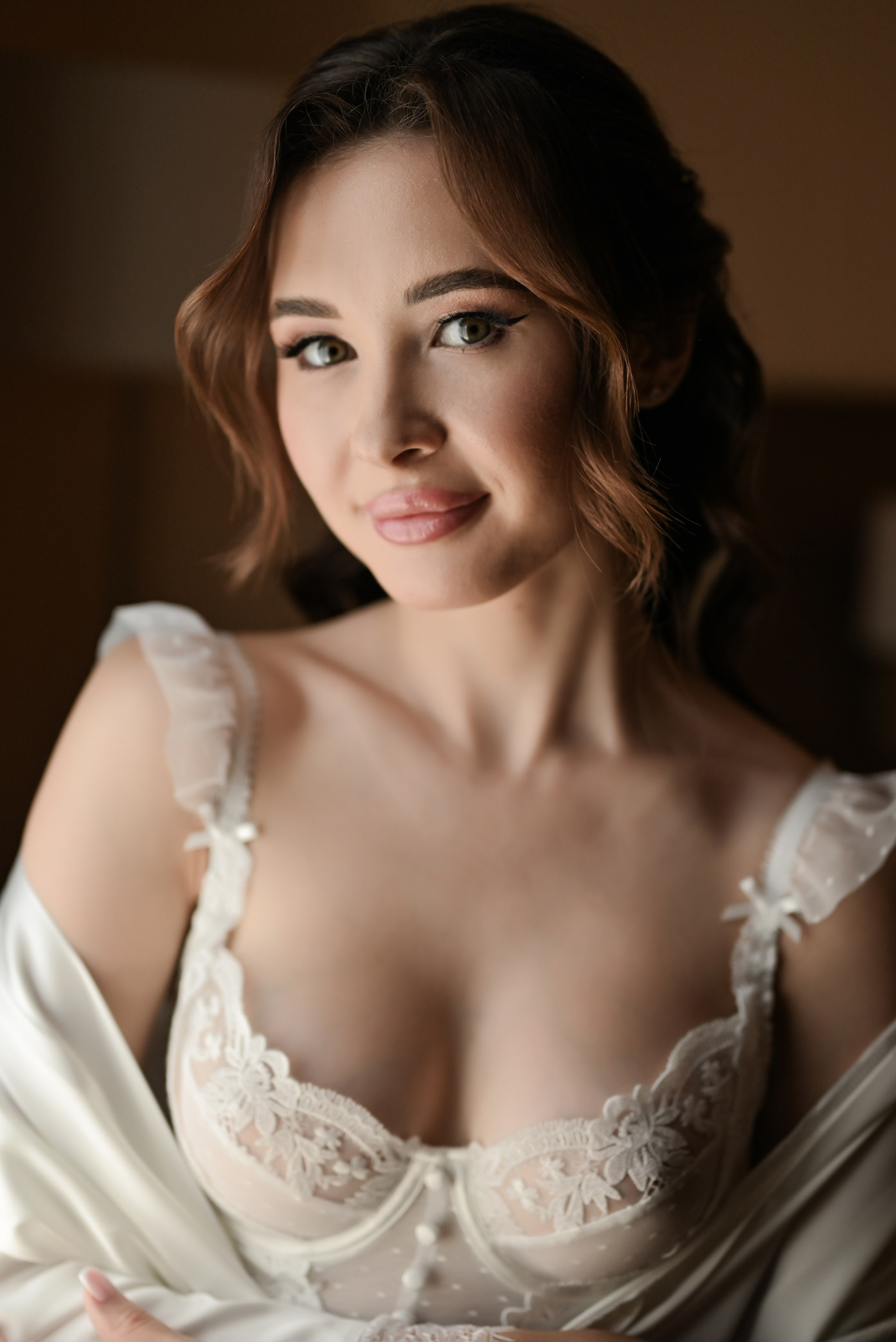 Радмир & Дарья. Свадебный и семейный фотограф в Уфе Александров Максим