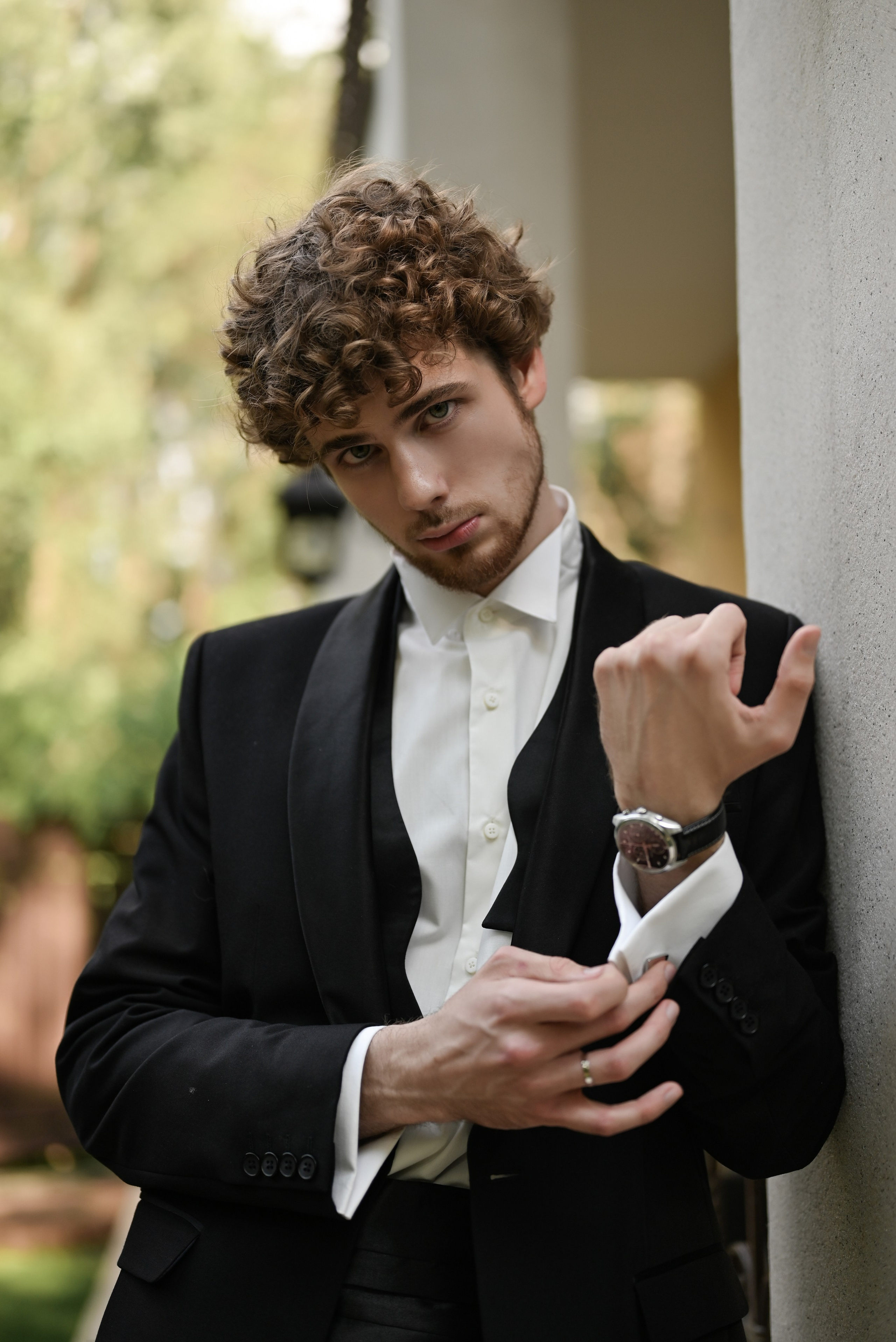 Кирилл & Лия. Свадебный и семейный фотограф в Уфе Александров Максим