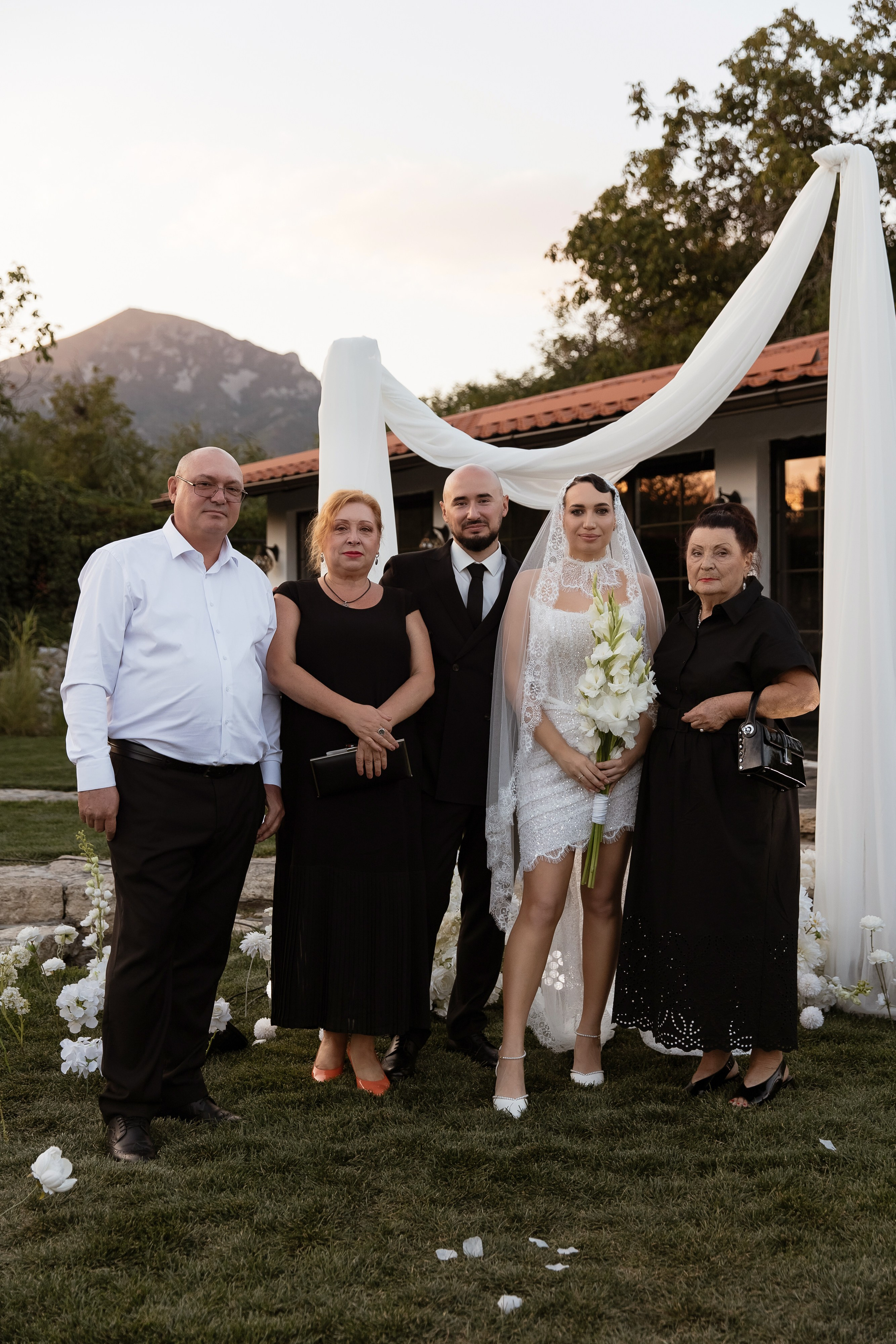 И&Л. Свадебный фотограф