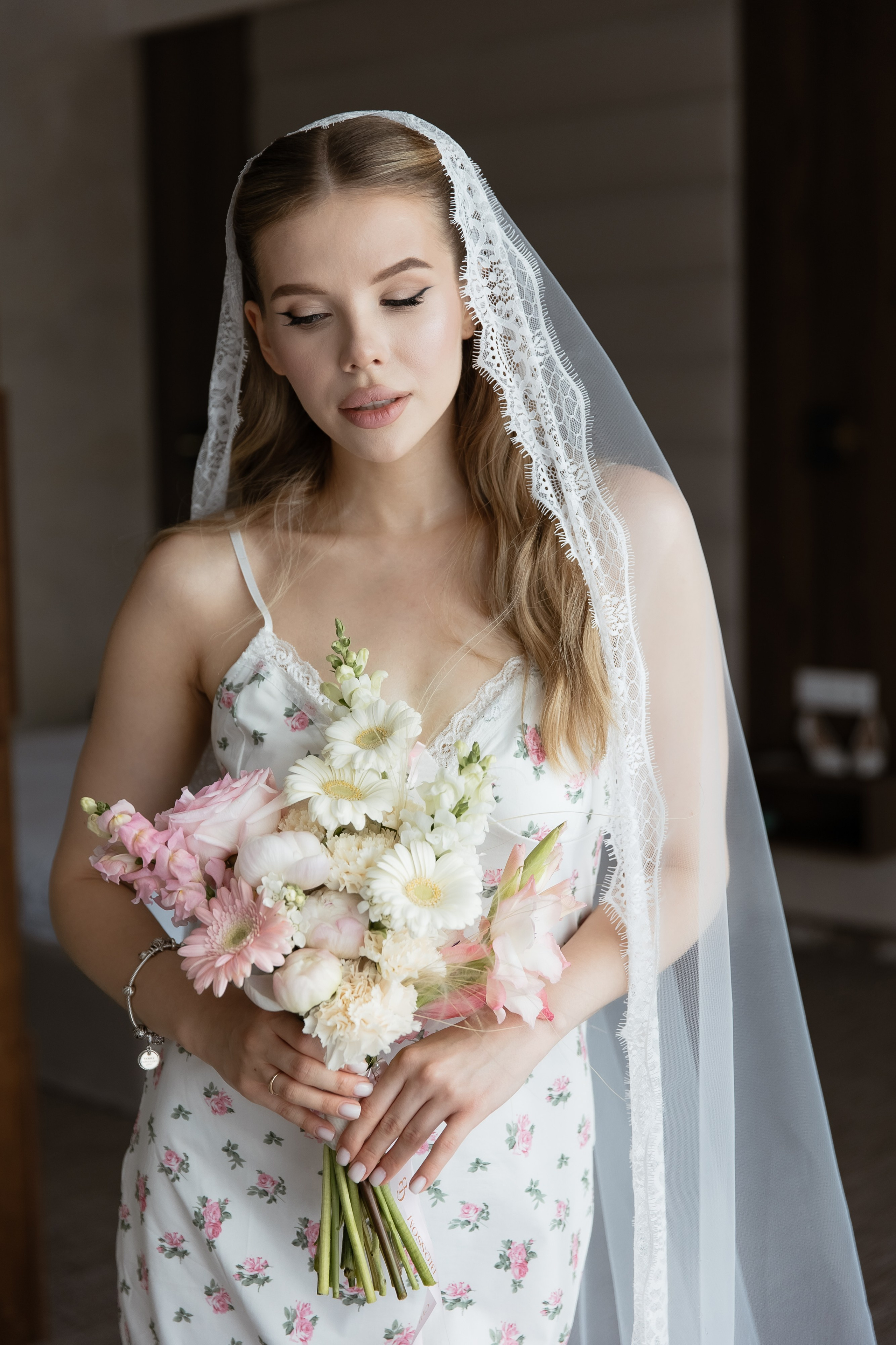 В&С. Свадебный фотограф