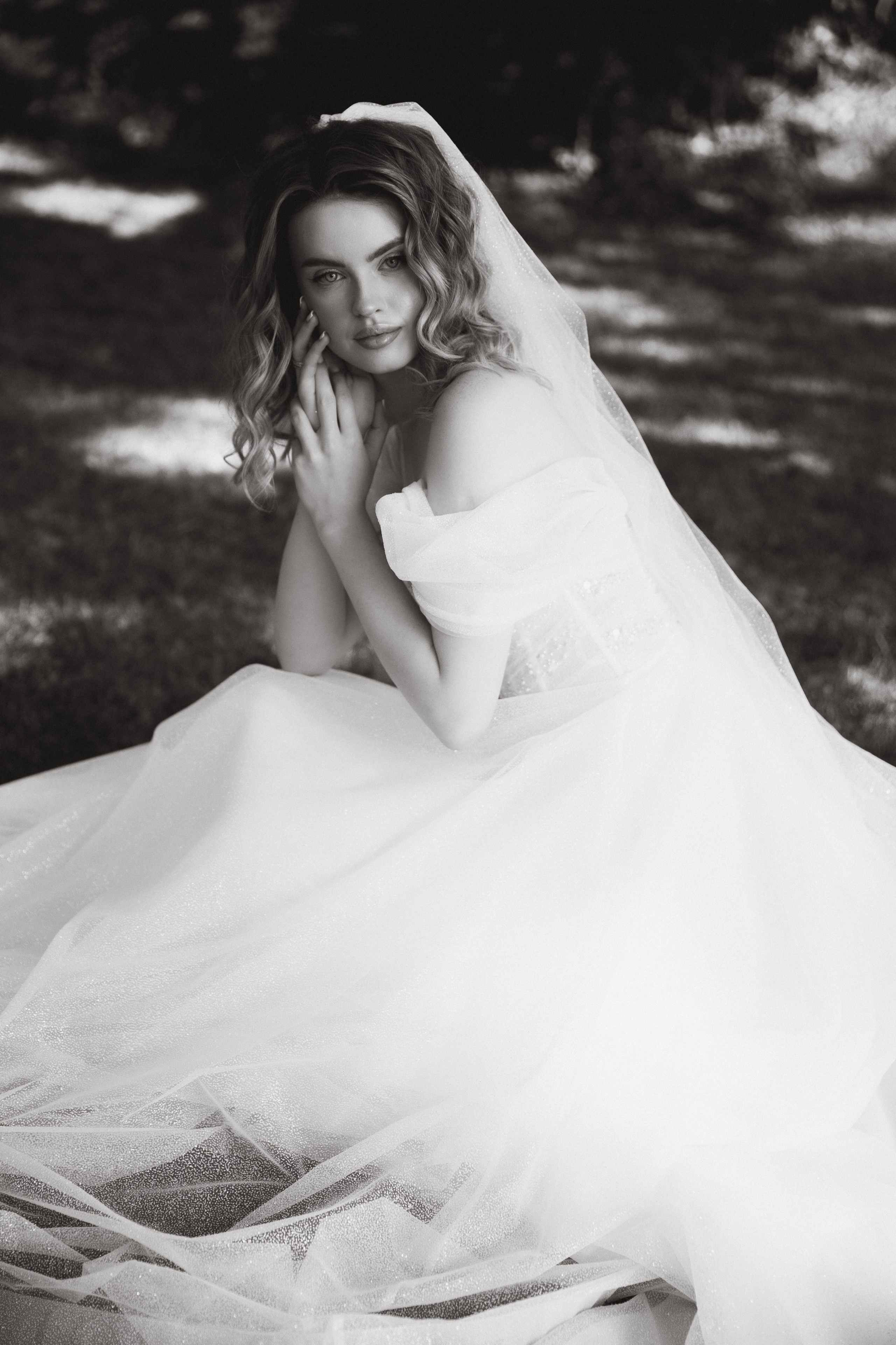 Р&А. Свадебный фотограф