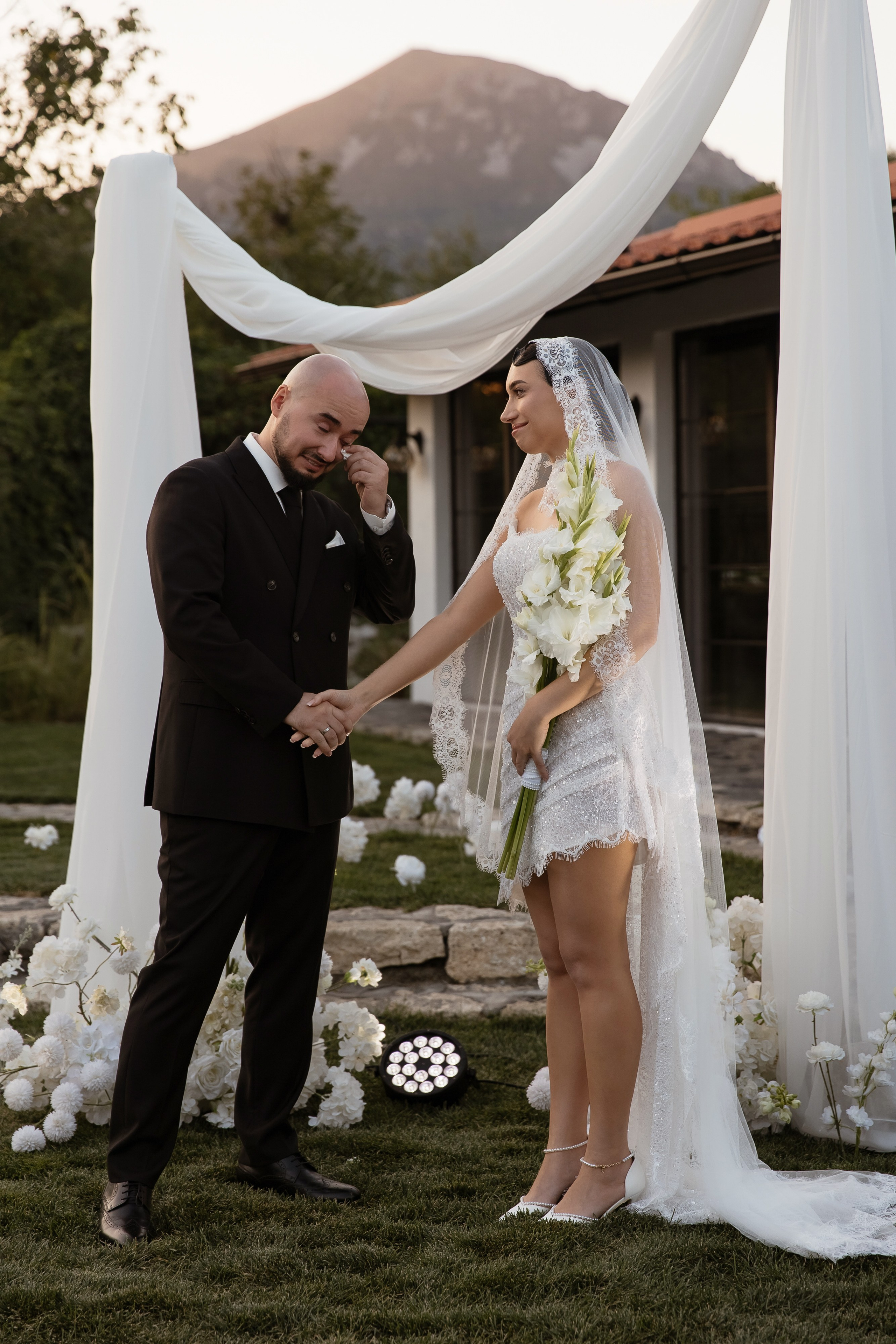 И&Л. Свадебный фотограф