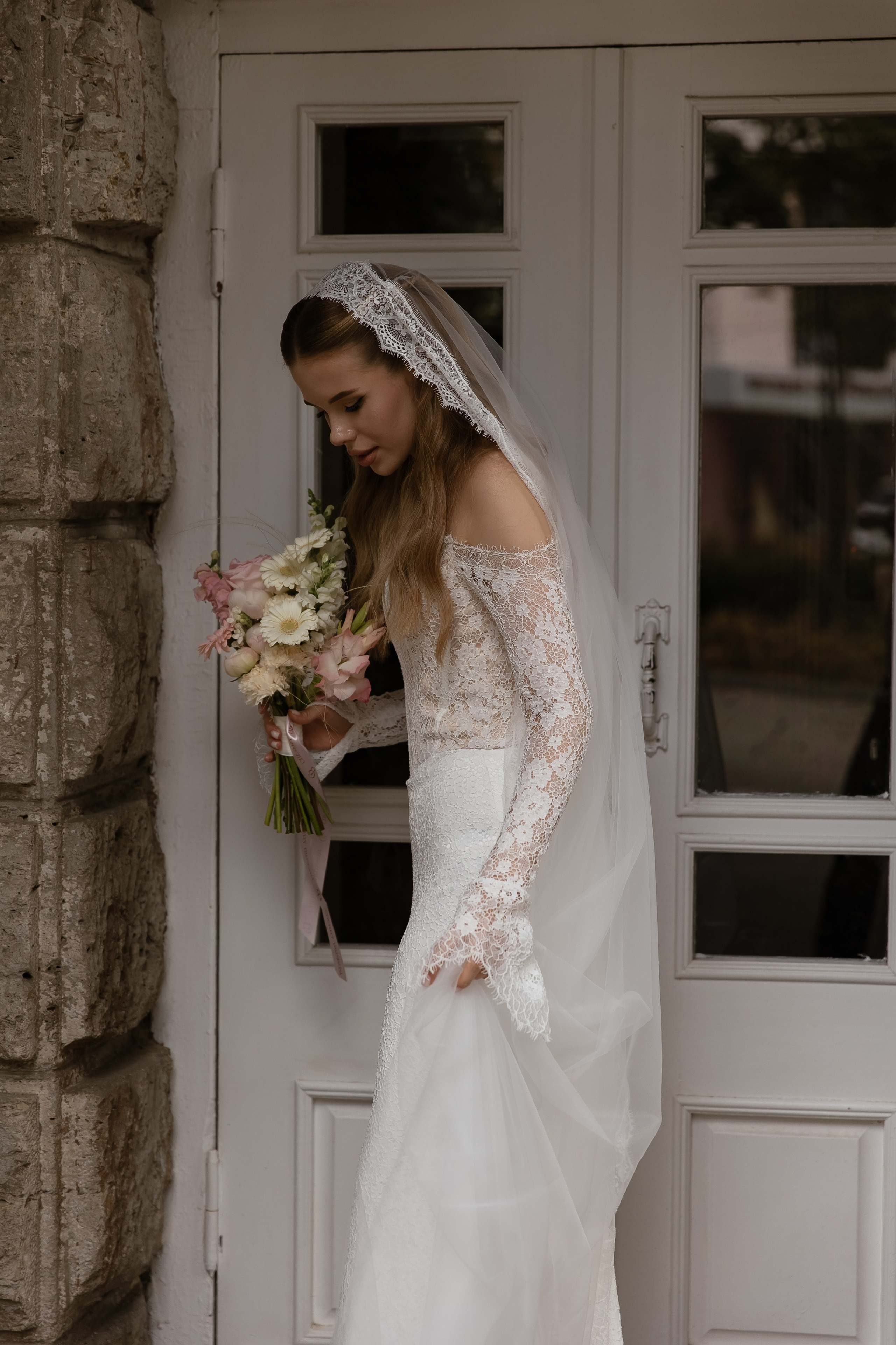 В&С. Свадебный фотограф