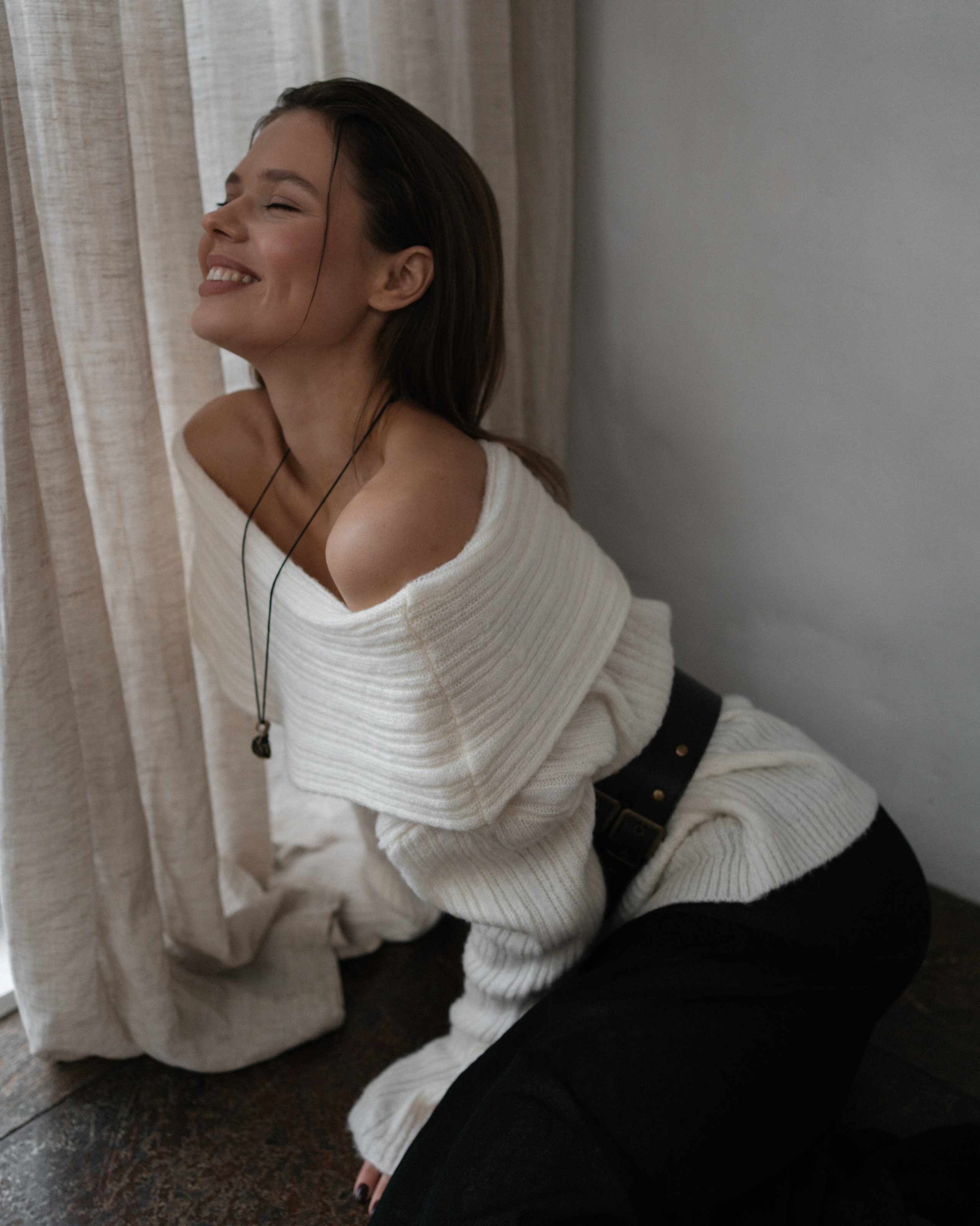 Аня. Портретный фотограф в Москве Анюта Артемова