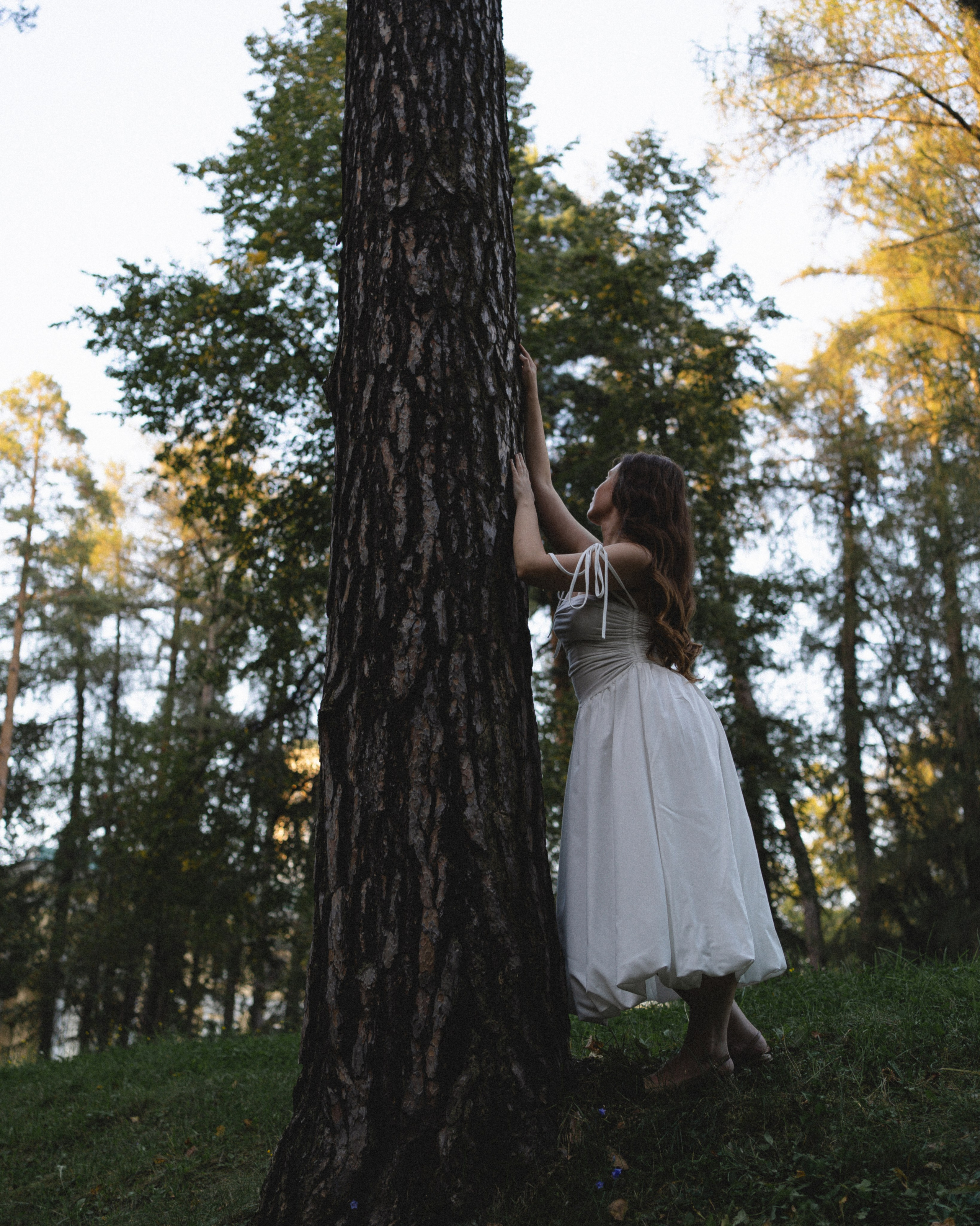 Аня. Портретный фотограф в Москве Анюта Артемова