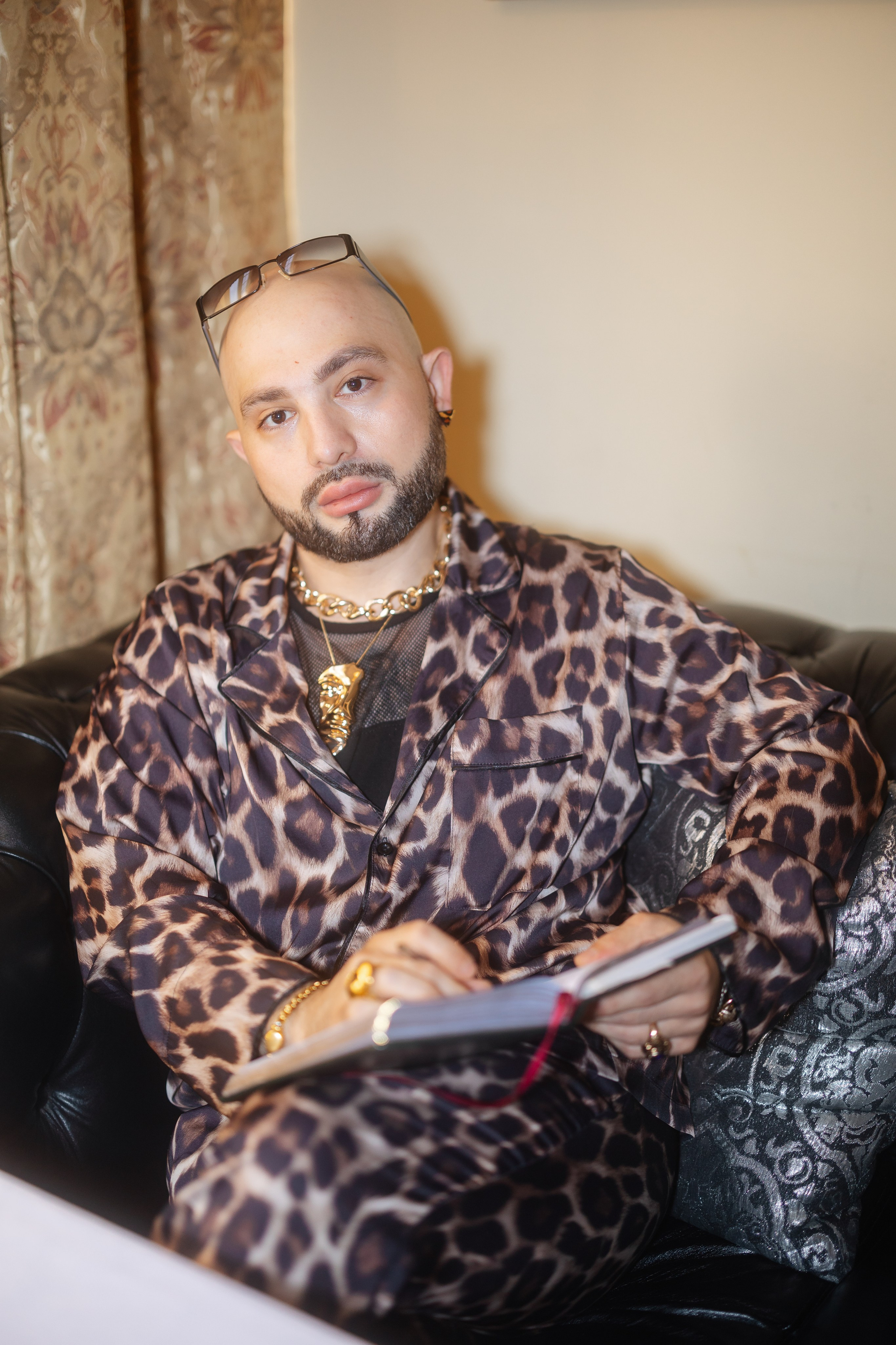 Помещения. Август Гайст Фотограф в Москве