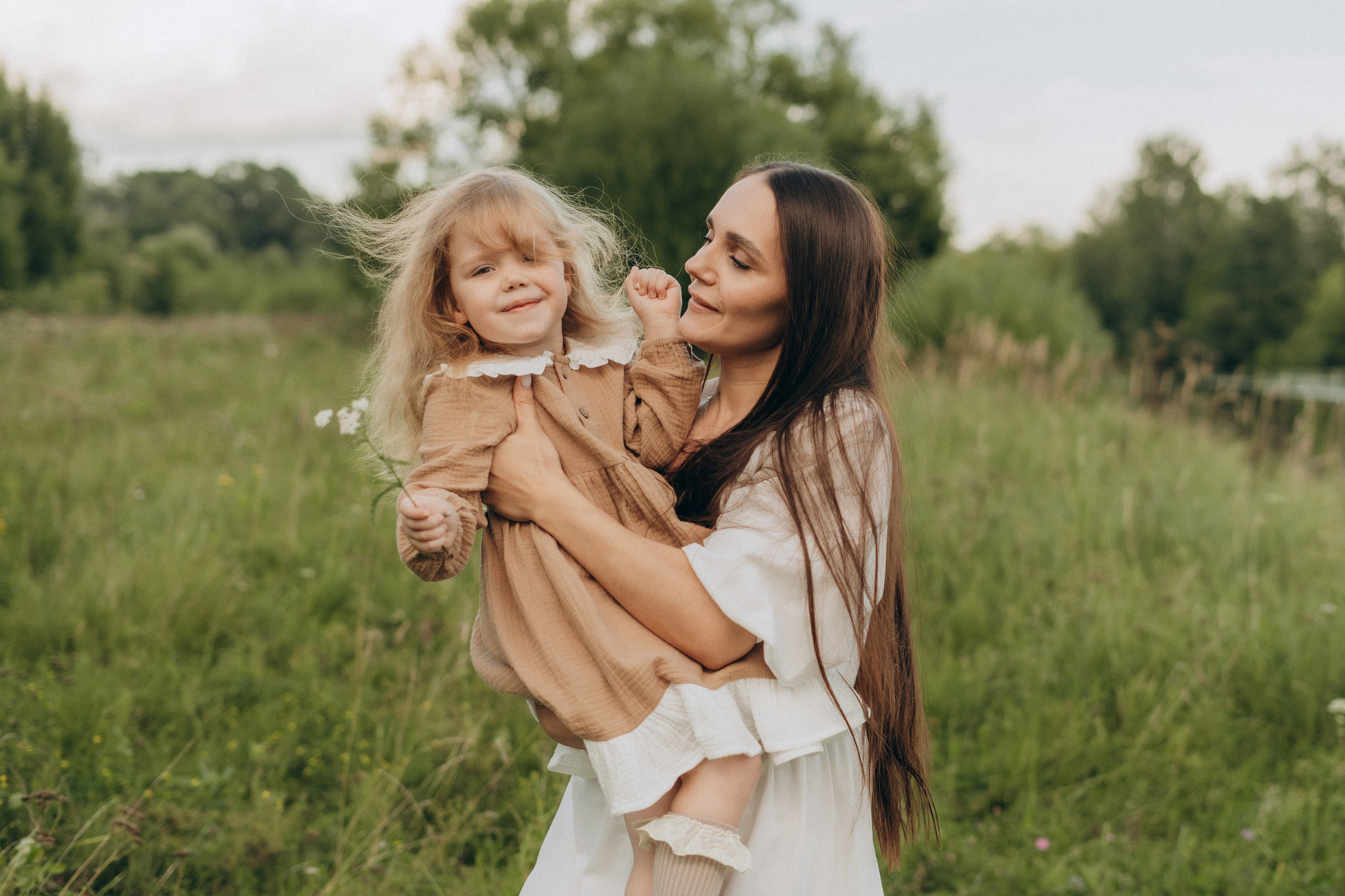 Семейная фотосессия Москва. Фотограф Москва Виктория-Антуанетта