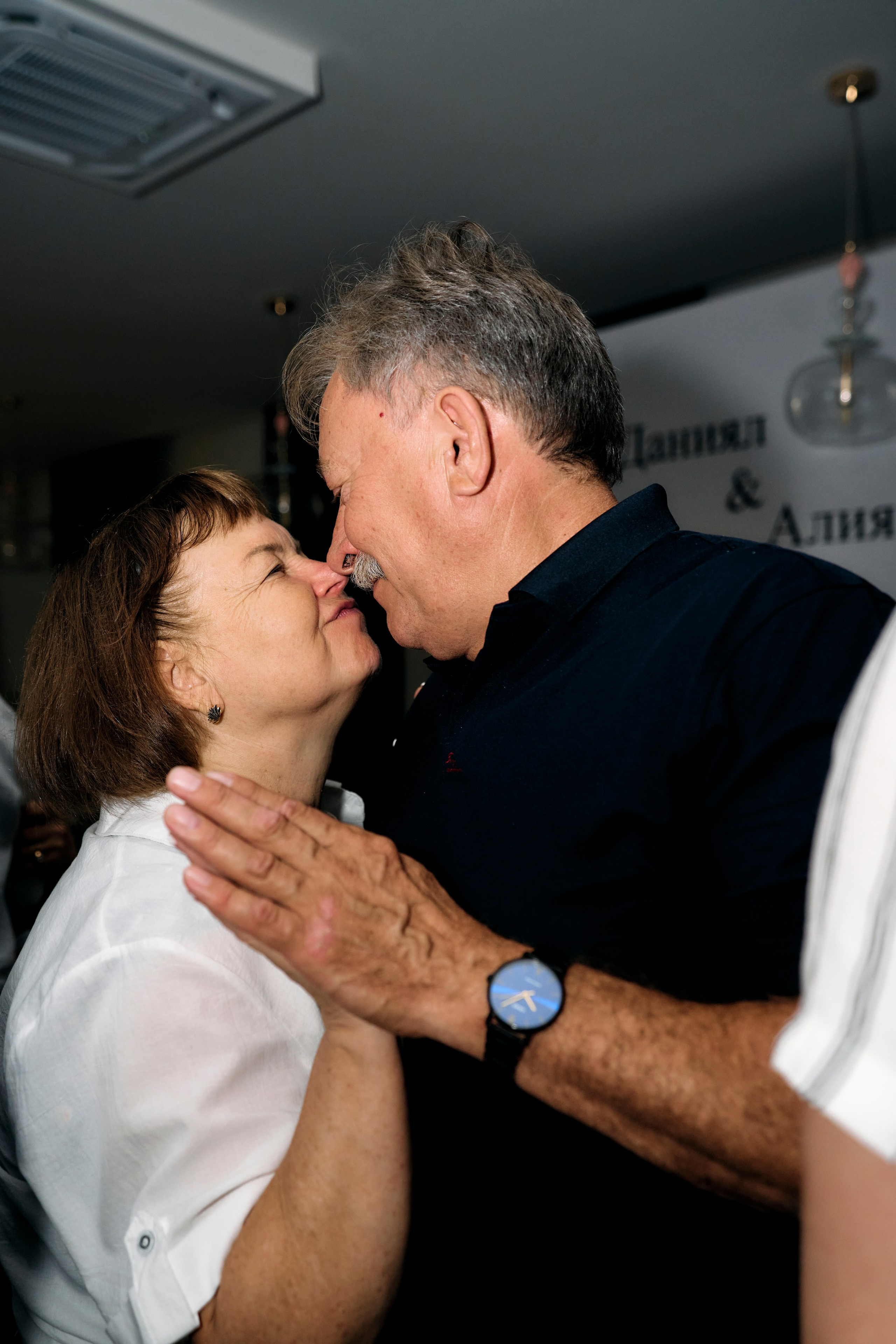 Даниял и Алия. Фотограф Казань