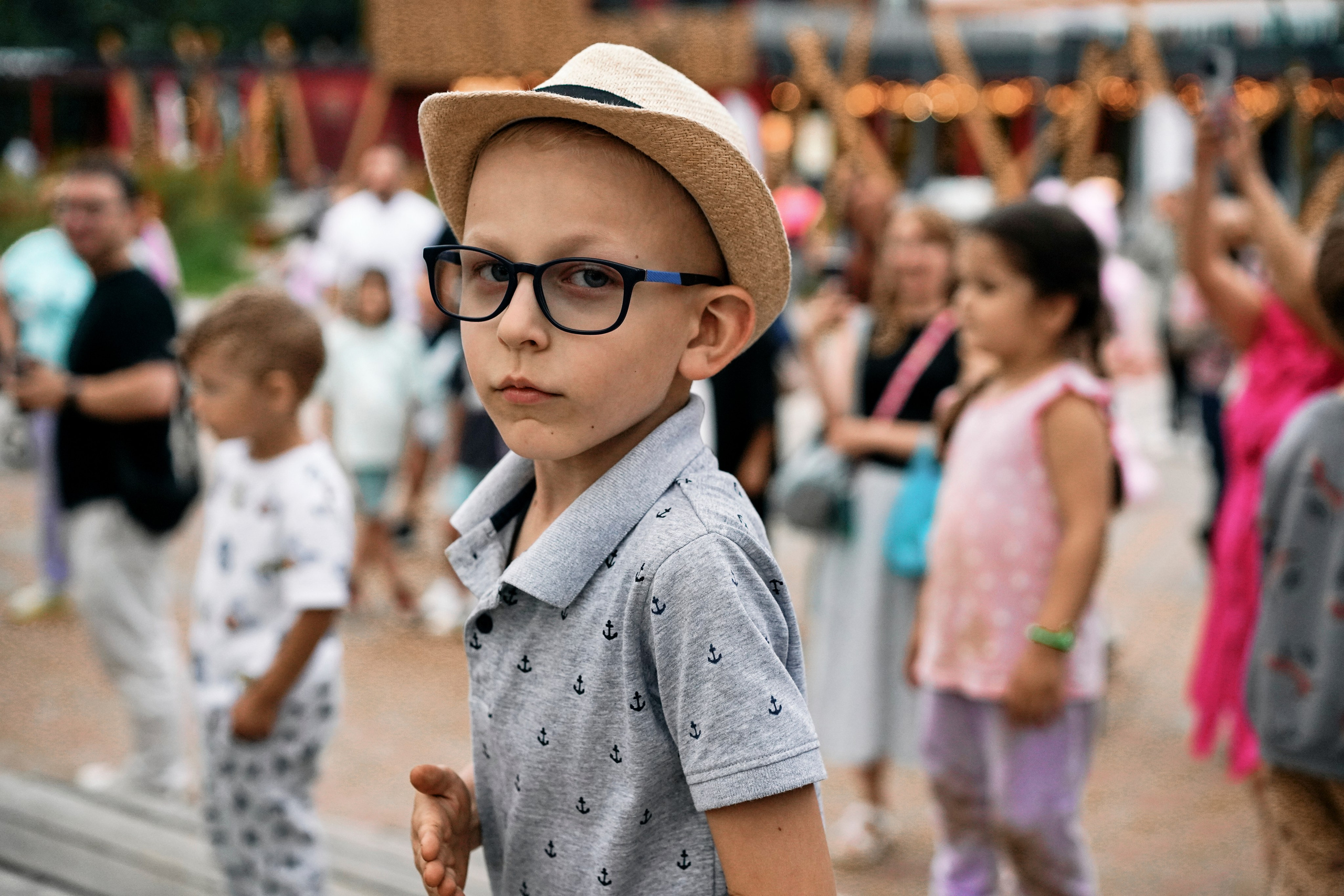 «Семейная вечеринка» 17.08.25. Фотограф Казань