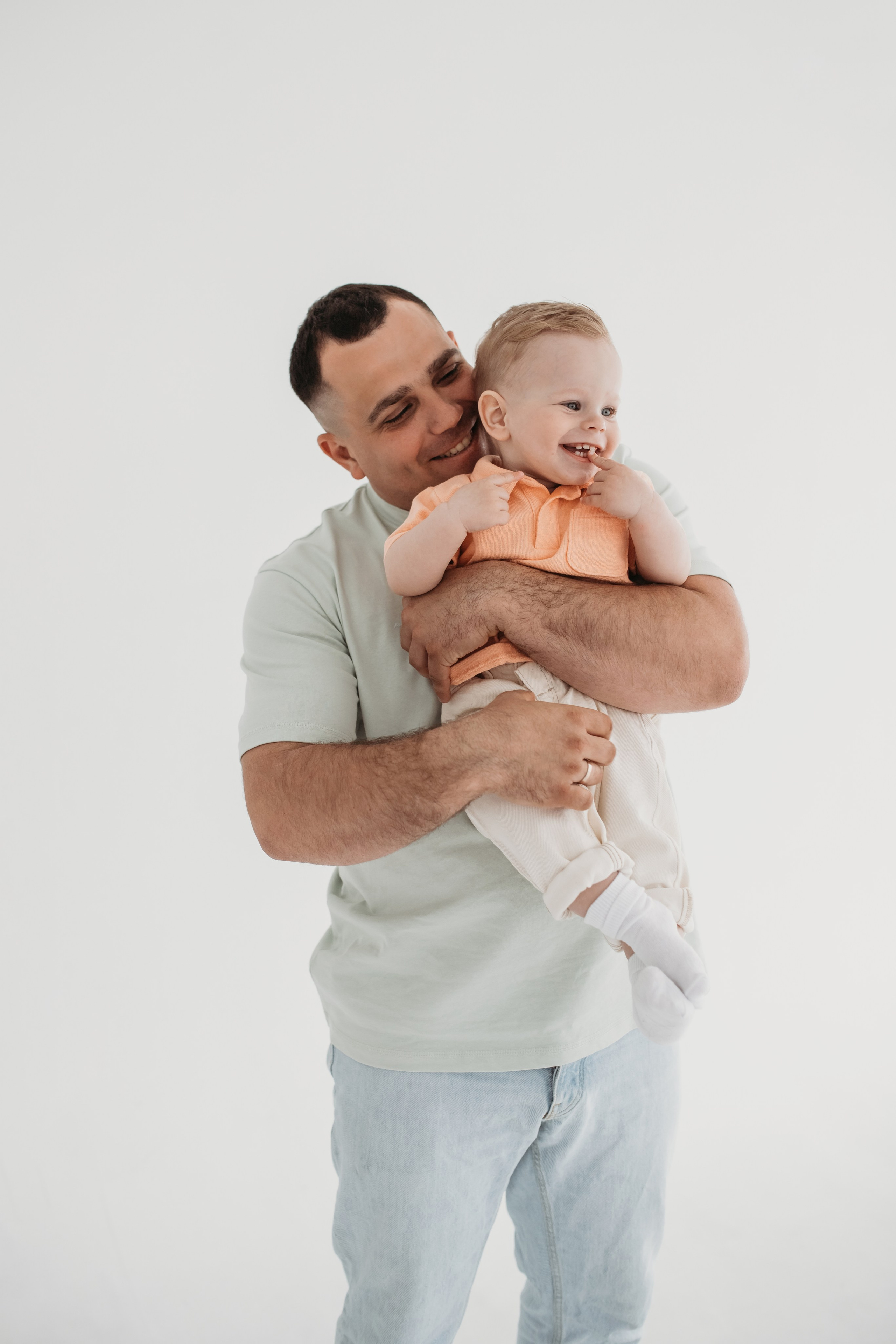 Макар. Семейный и детский фотограф Минск, Беларусь
