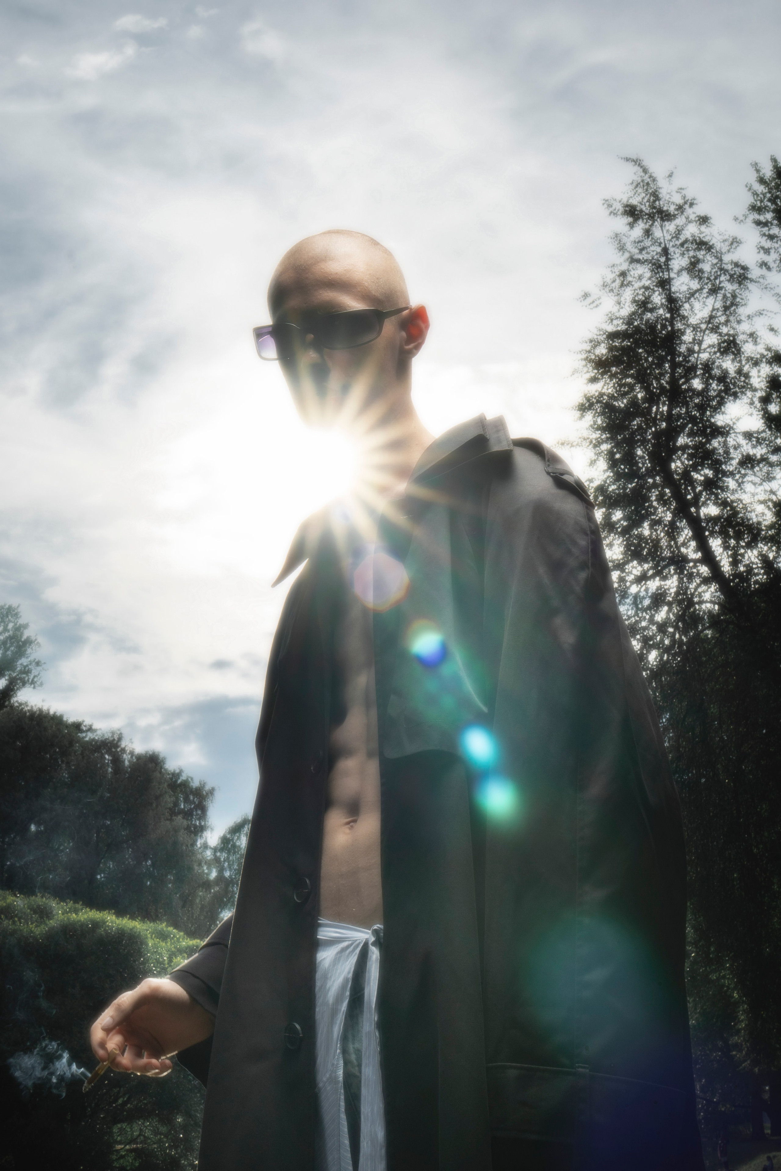 RAW.STORAGE. Jorredi