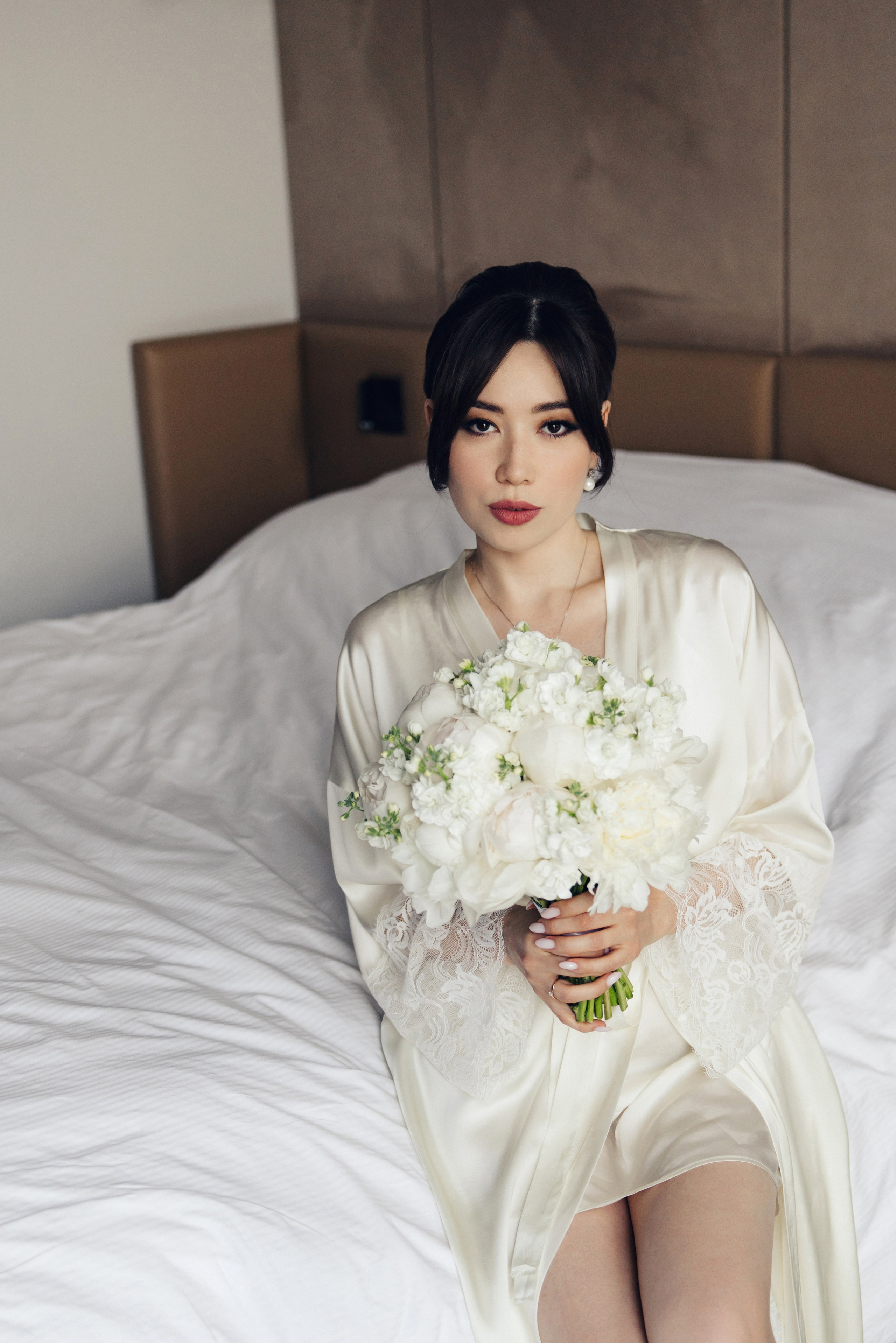 Михаил и Аделина. Фотограф в Красноярске