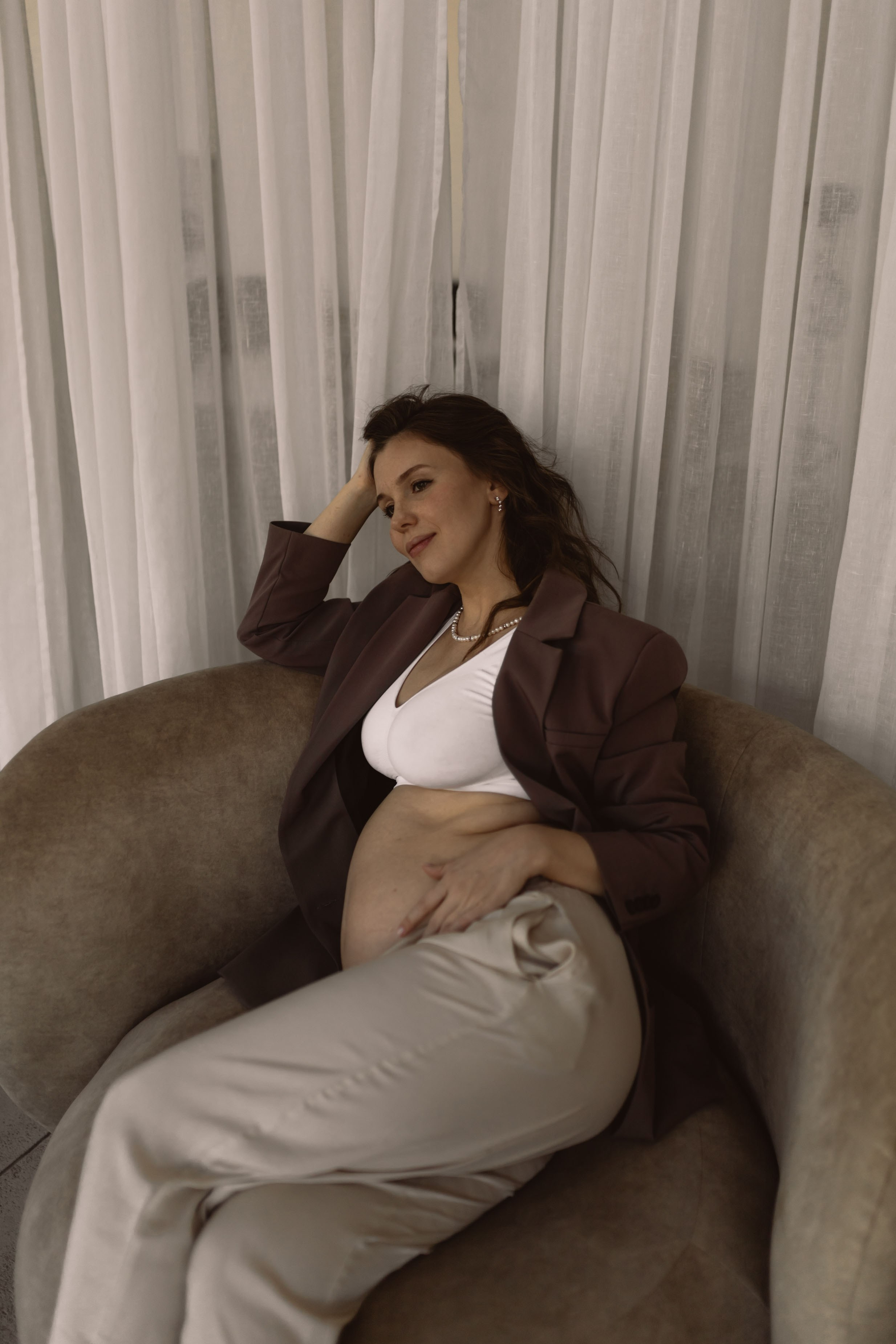 Ольга. Главная