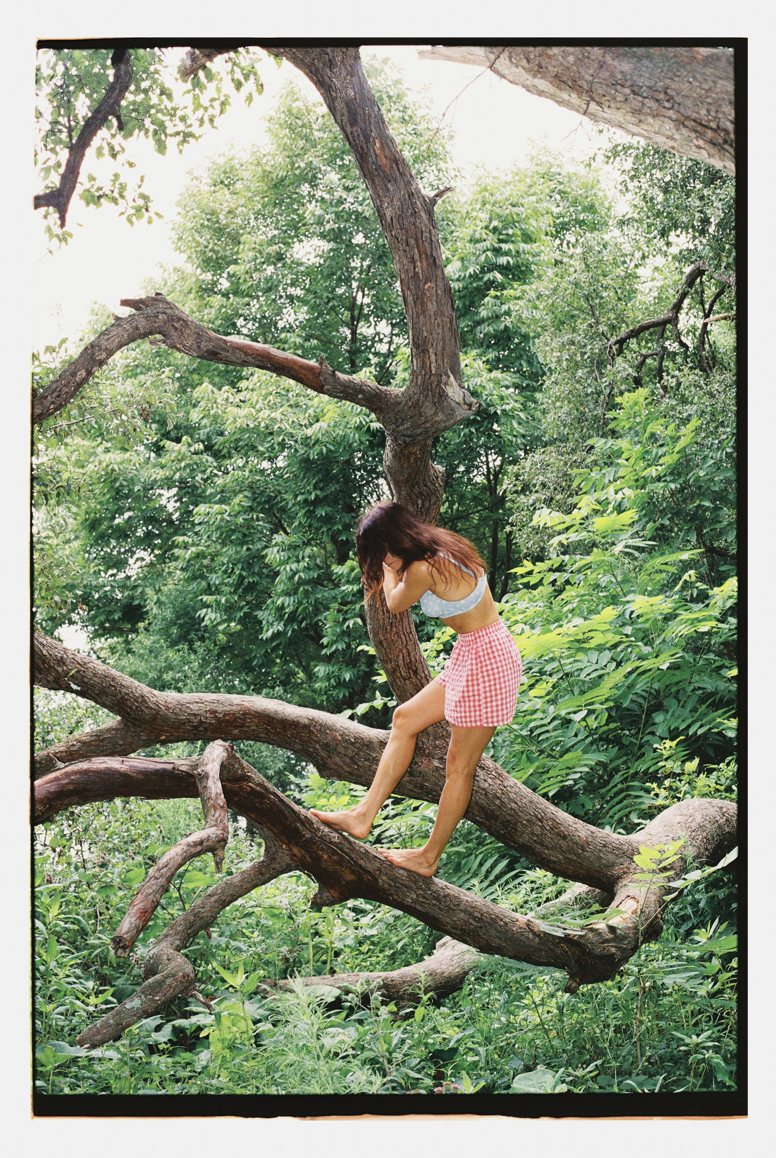 Наташа. Фотограф Ионова Анастасия, г Владивосток