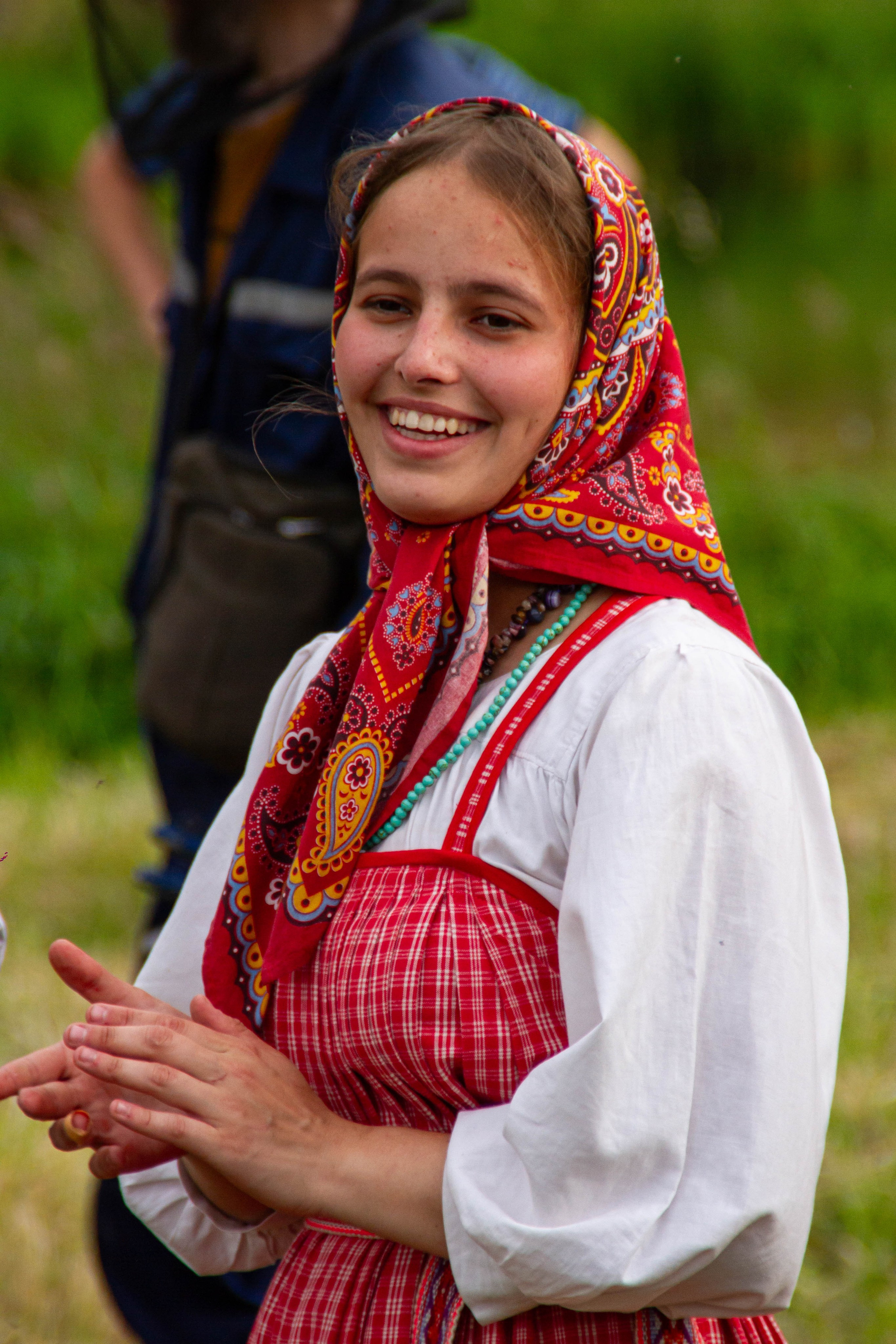 Праздник Солнцестояния 2025 х Культура Екатеринбурга