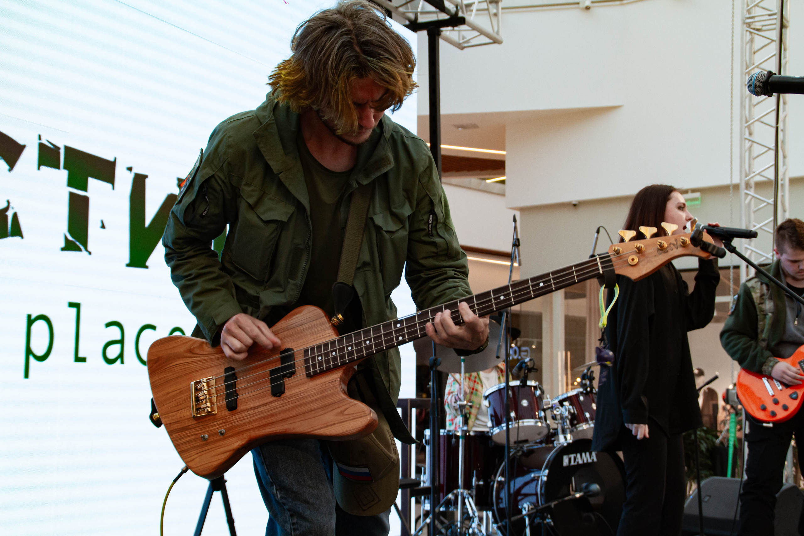 Голос города 2025