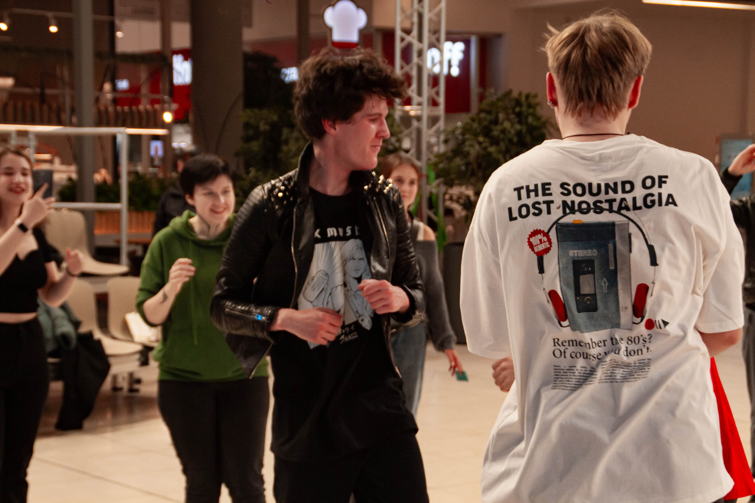 Голос города 2025