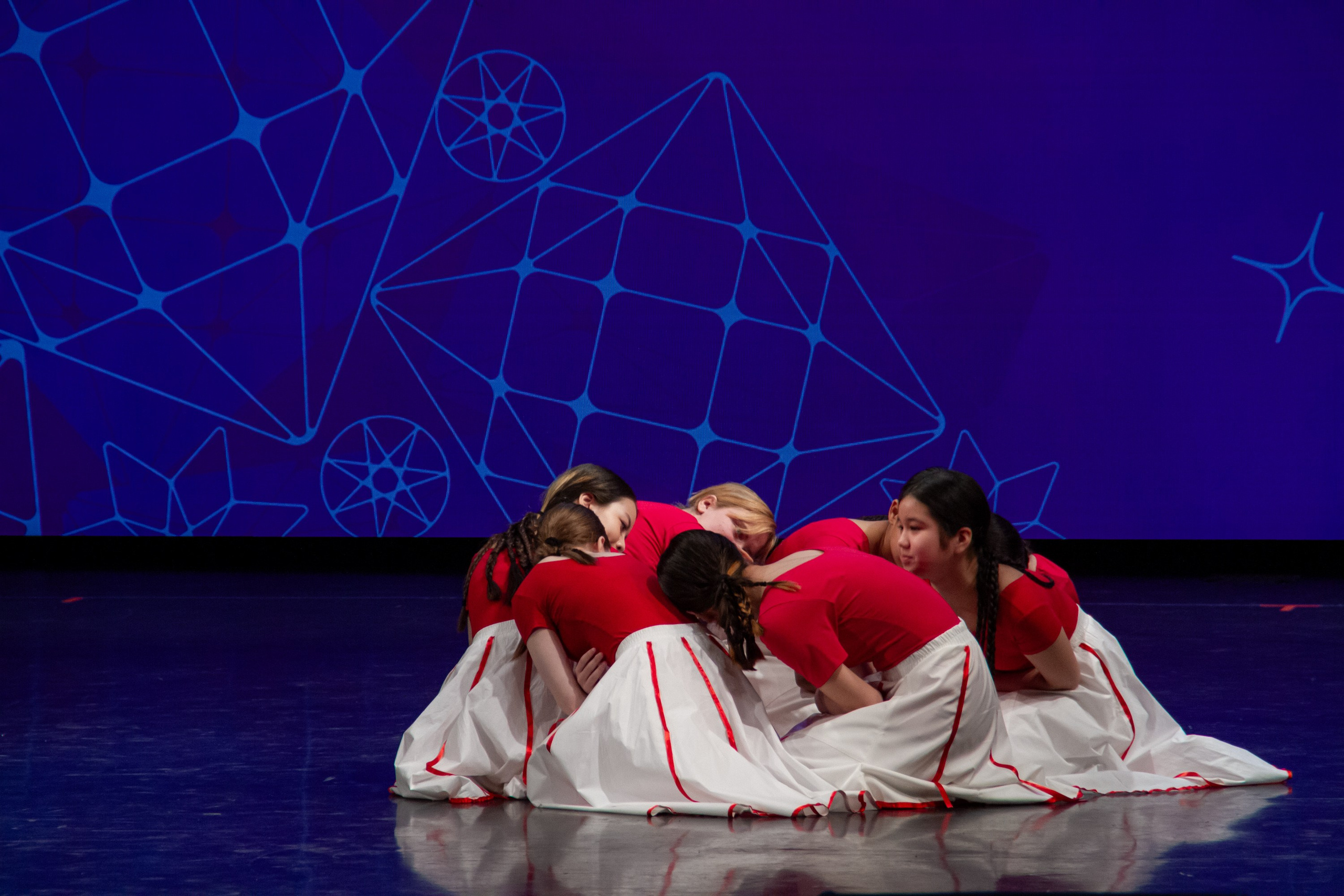 Хрустальный башмачок 2026