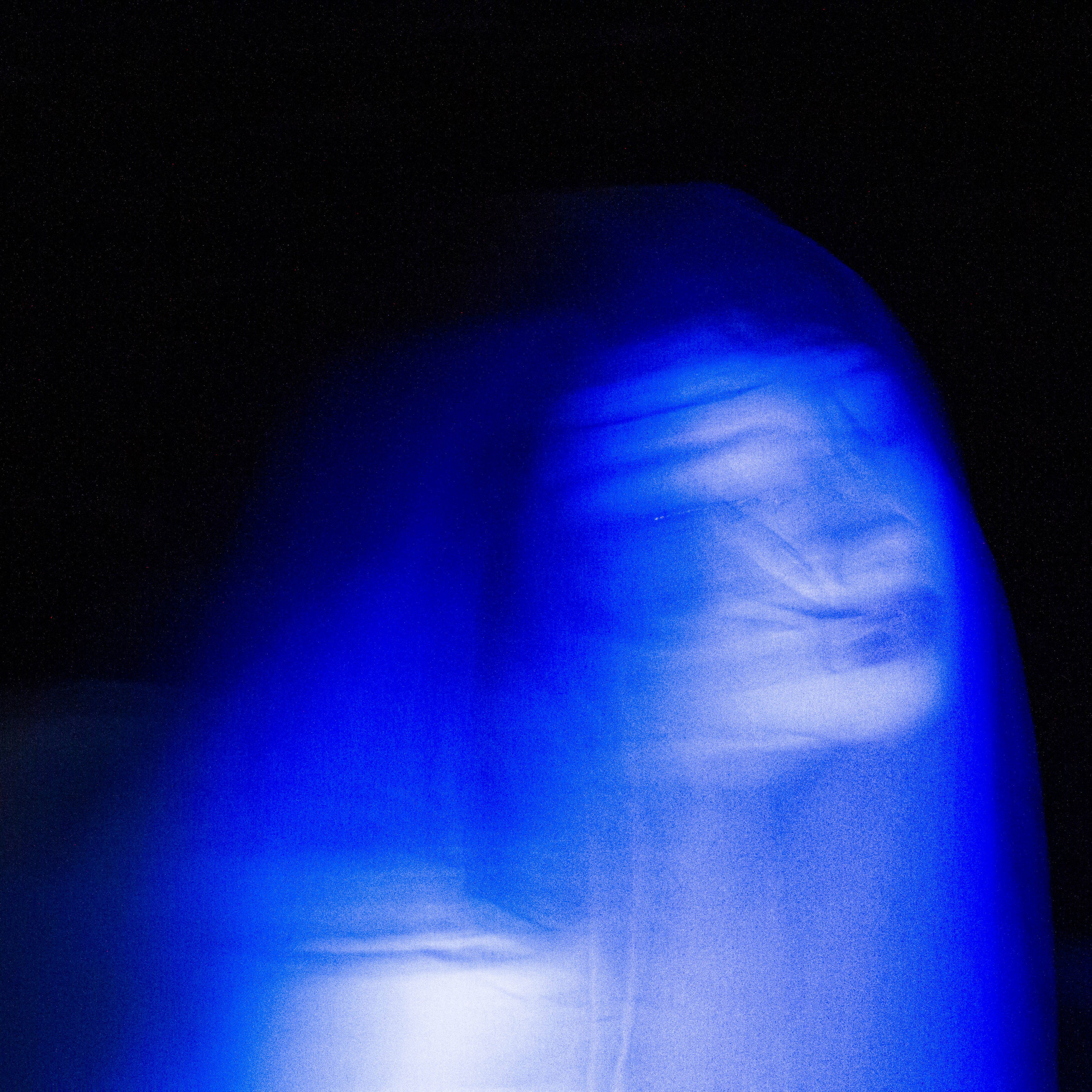 Низкая выдержка