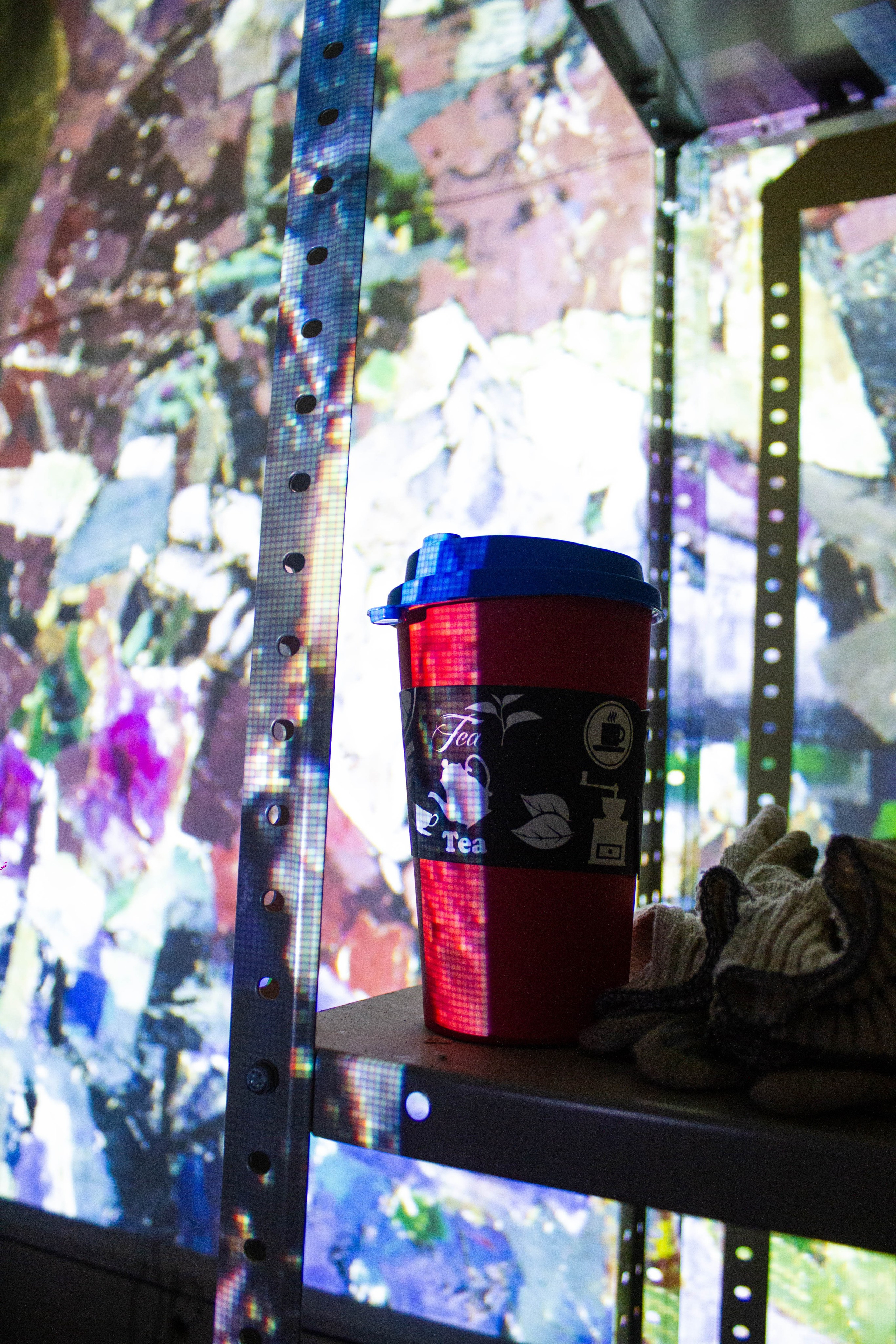 VI Межвузовский Хакатон DigitalArt.EACA