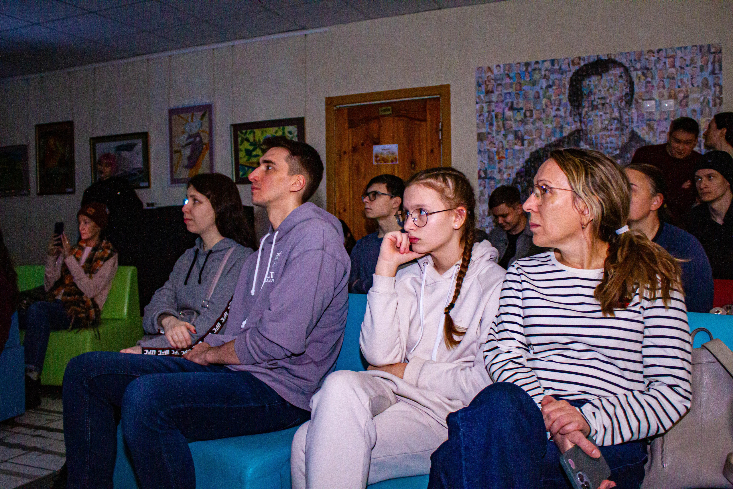 НЕ ТЕМНО_ЛИЦЕЙ им. С. П. ДЯГИЛЕВА 2025