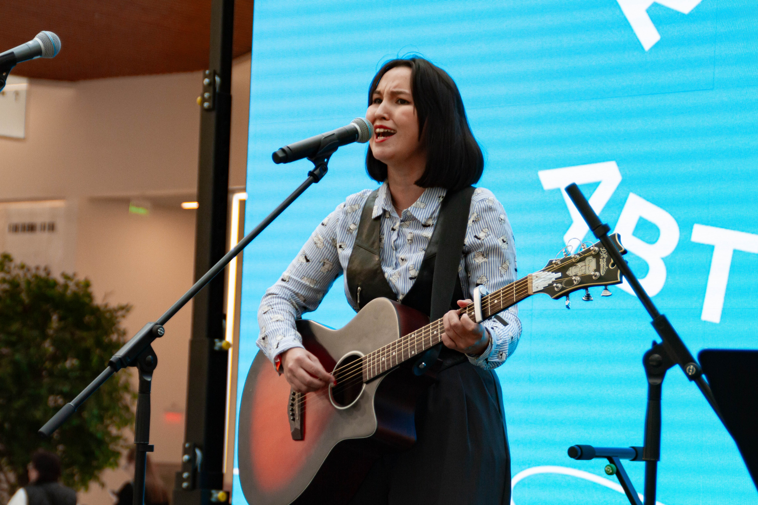 Голос города 2025