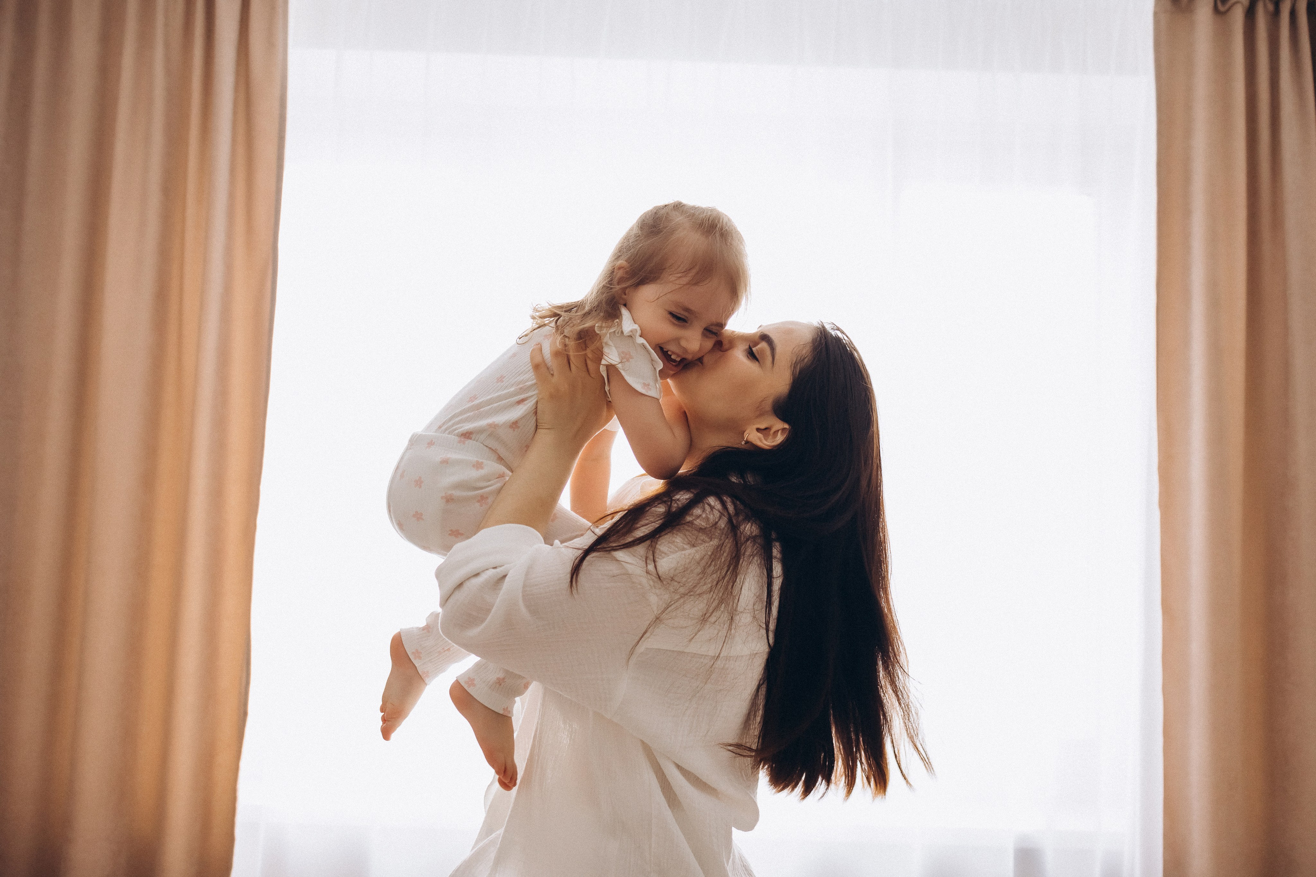 Любовь. Семейный фотограф Тюмень Ксения Дереглазова