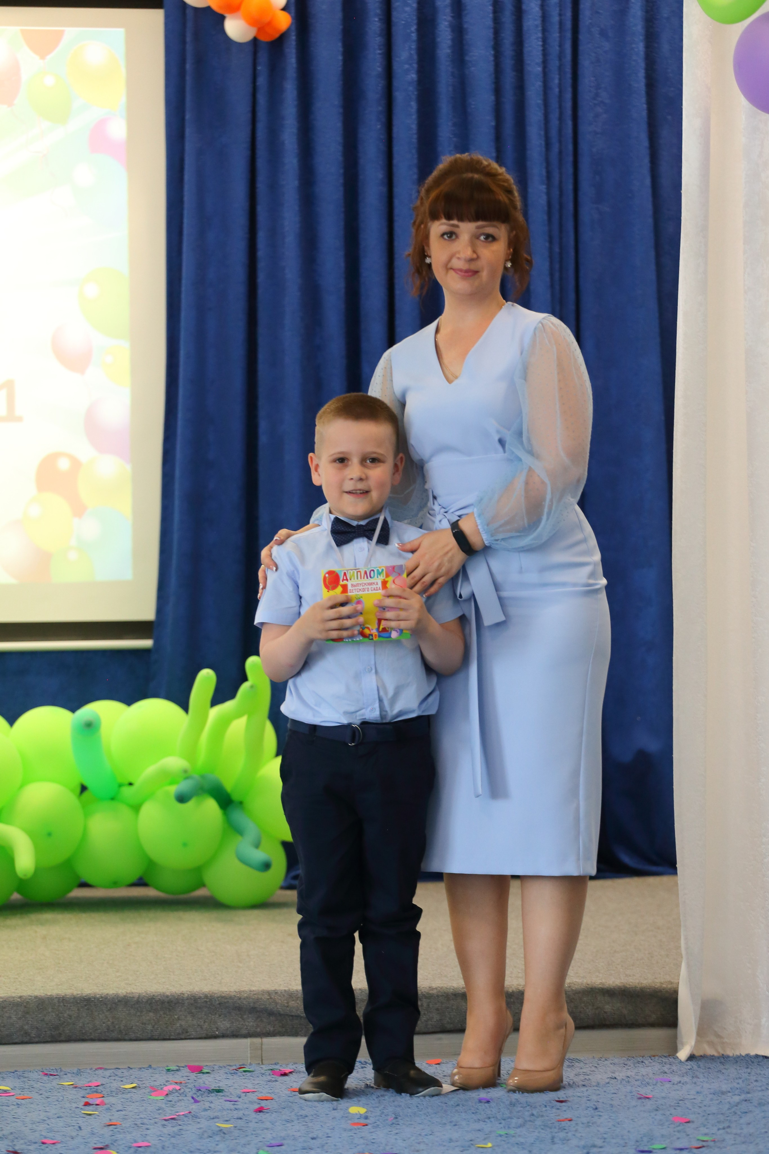 Детский сад. Фотограф в Барнауле Юлия Яковлева