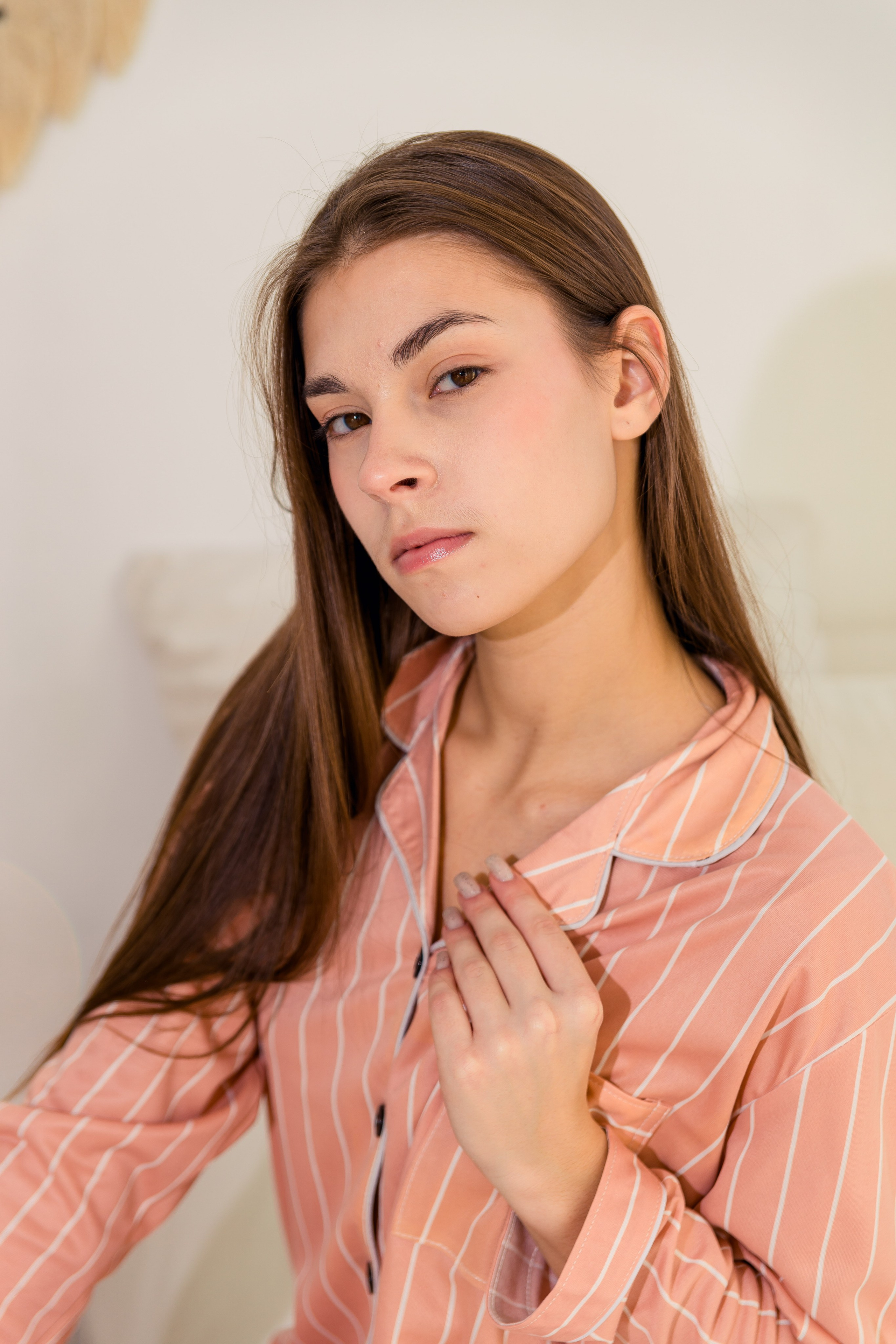 Пижамы для маркетплейса. Фотограф в Барнауле Юлия Яковлева