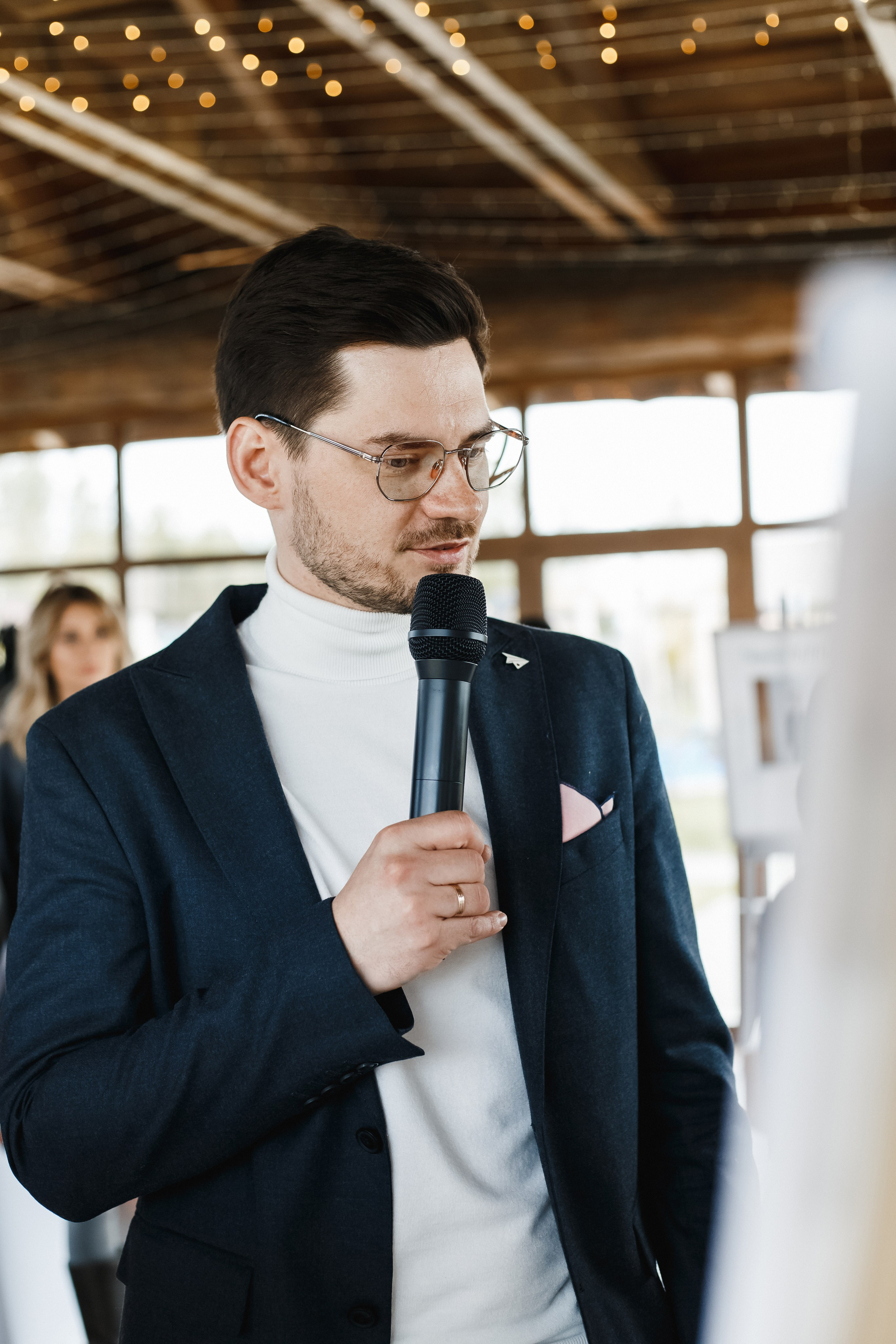 Gender Party. Фотограф Иван Гуляев