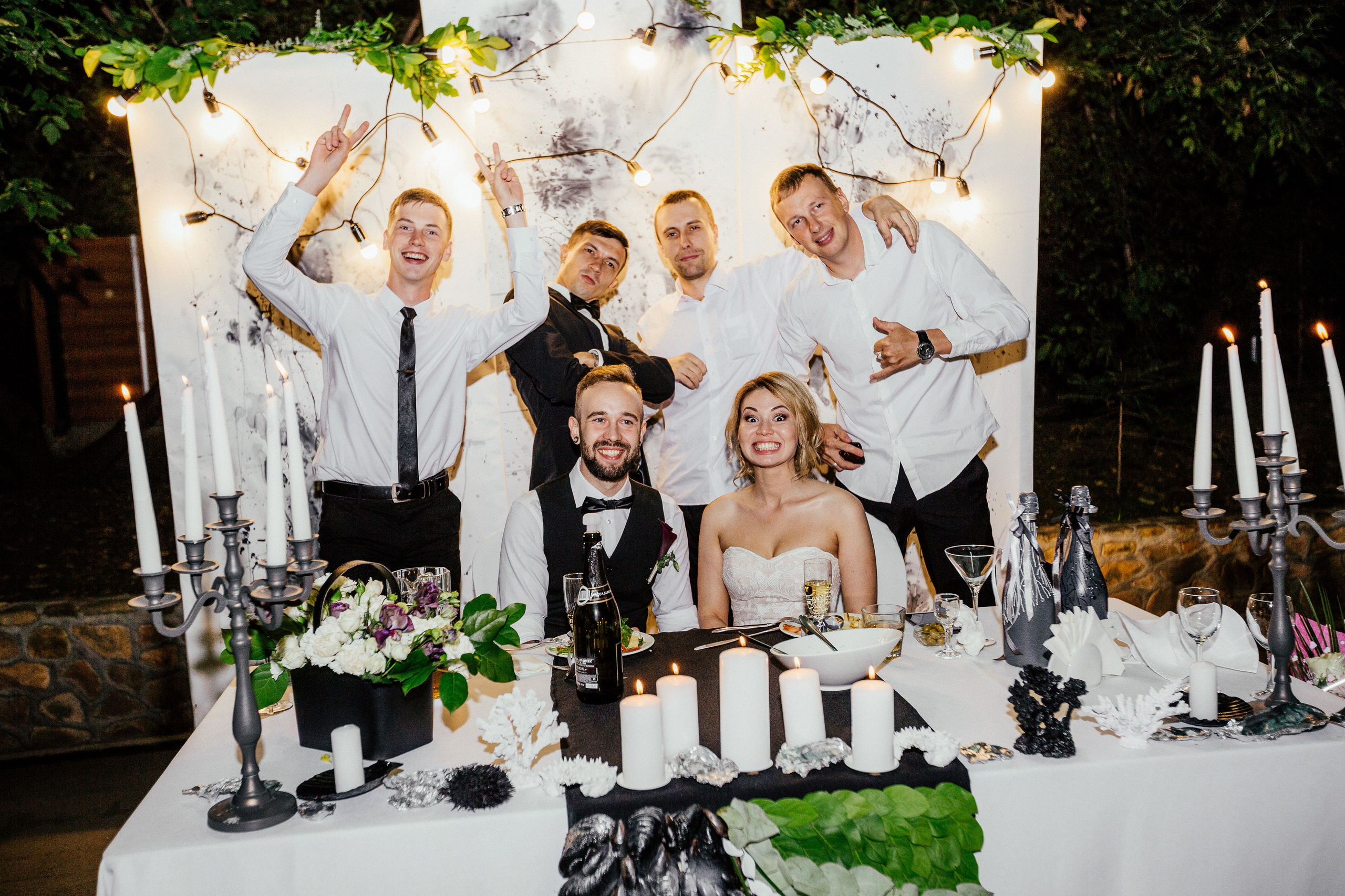 Настя и Роман. Фотограф во Владивостоке Настя Косач