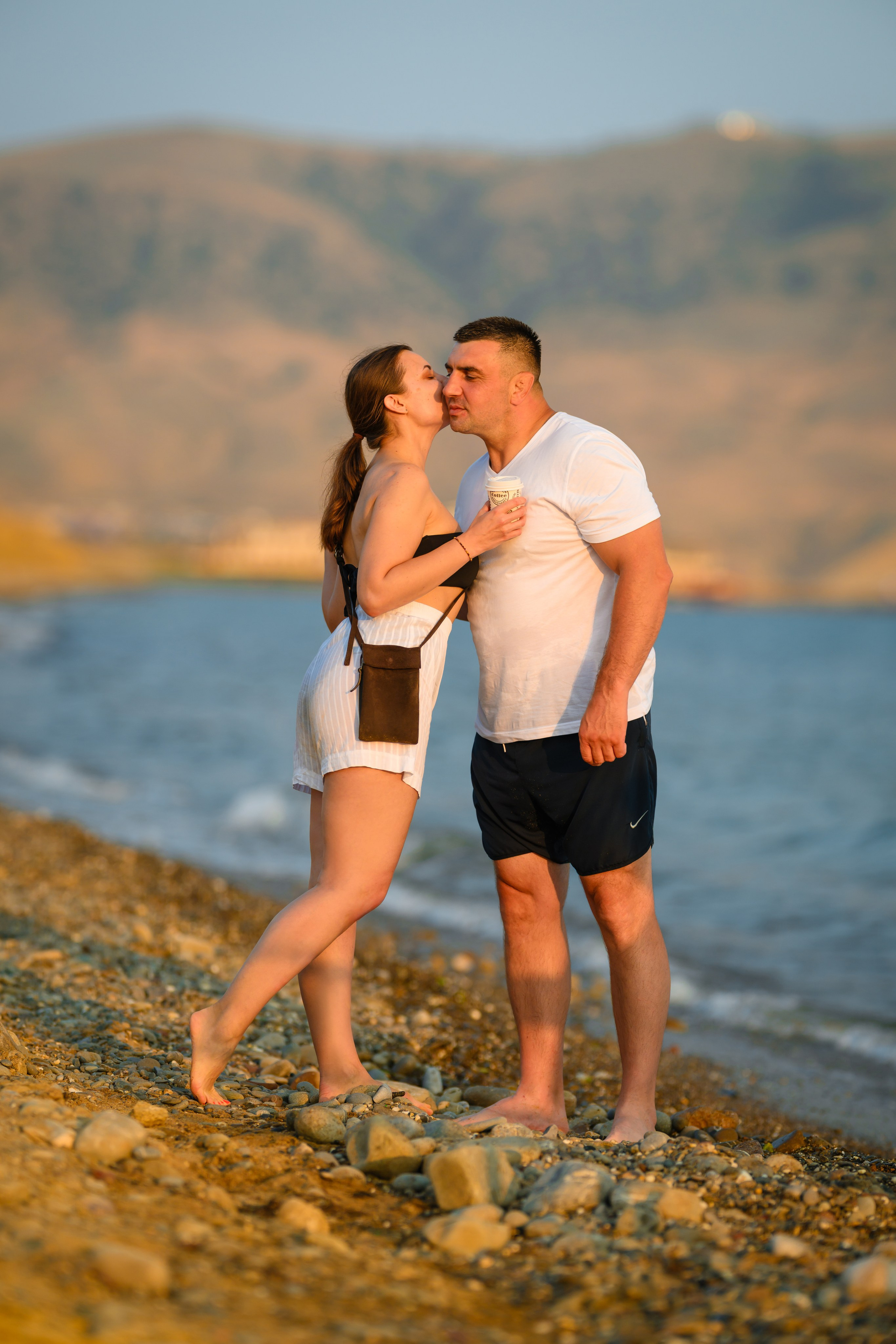 Love Story. Студийный и свадебный фотограф и видеограф в Севастополе — Юлия Макаренко